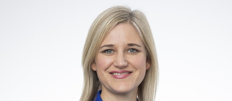 ProCare CEO Bindi Norwell