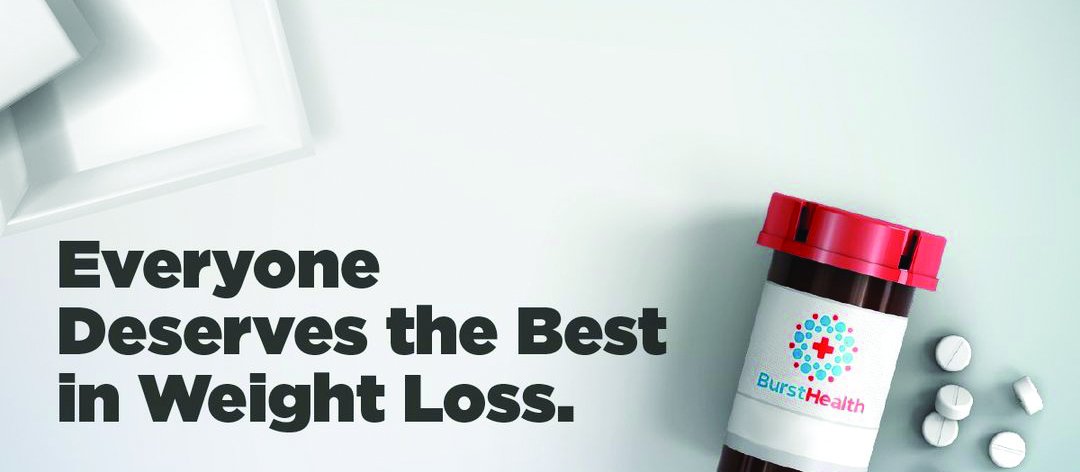 Burst Health Facebook advert