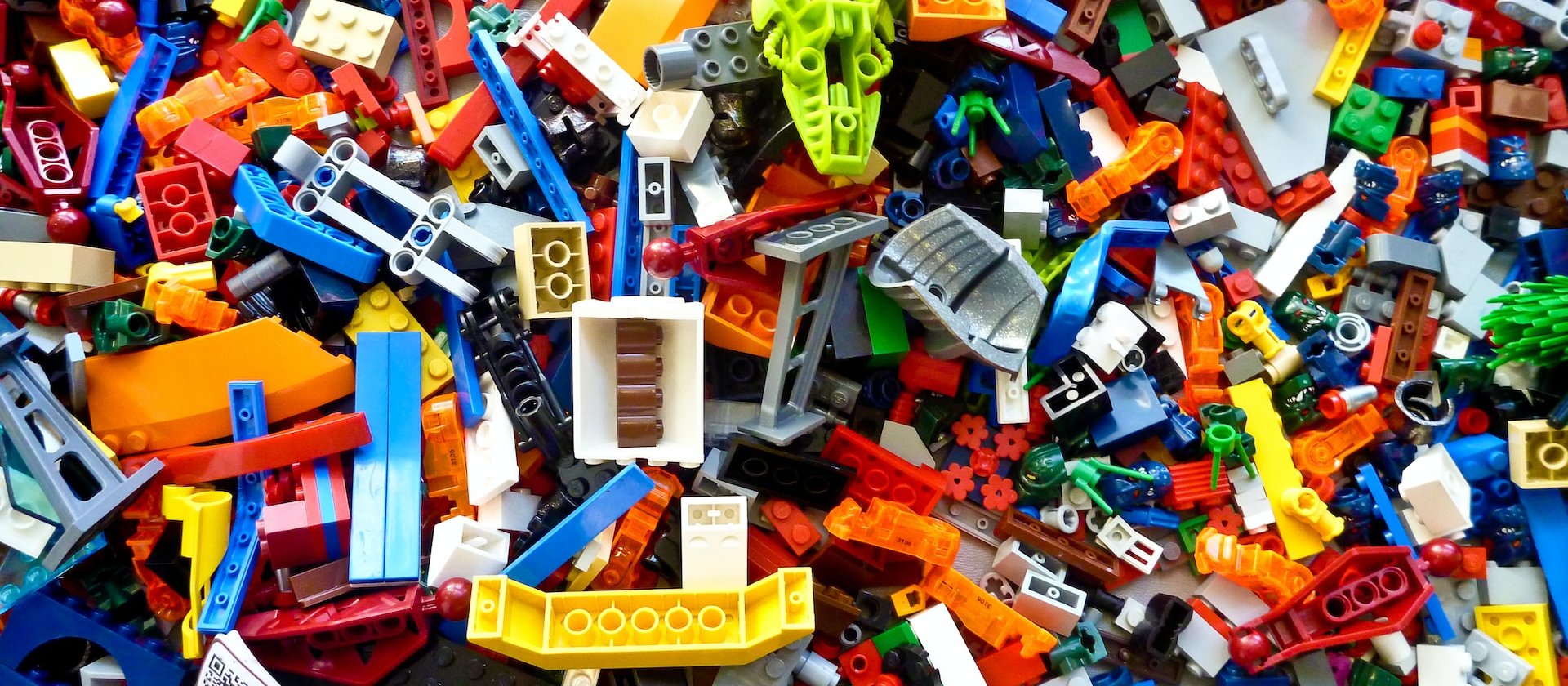 Toy building blocks CR Rick Mason on Unsplash