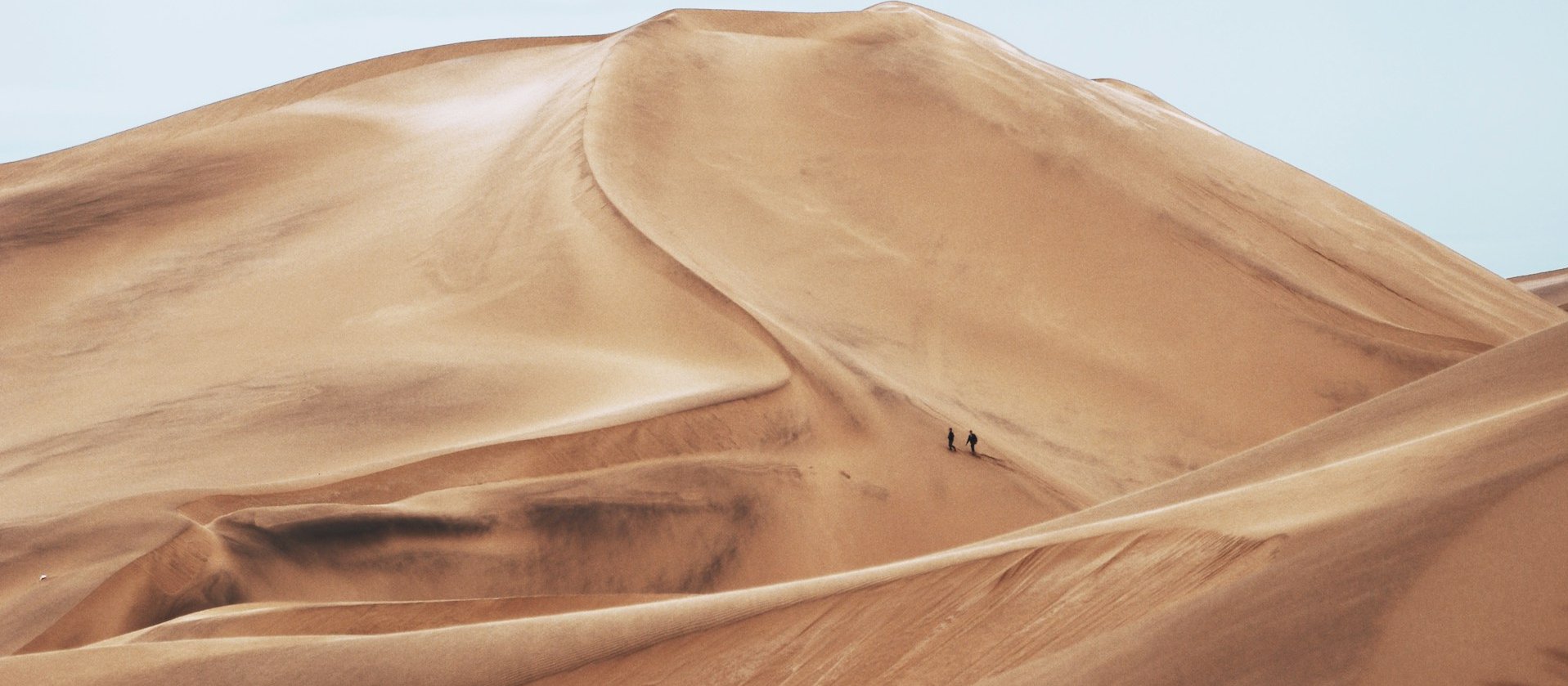 Dunes CR Keith Hardy on Unsplash