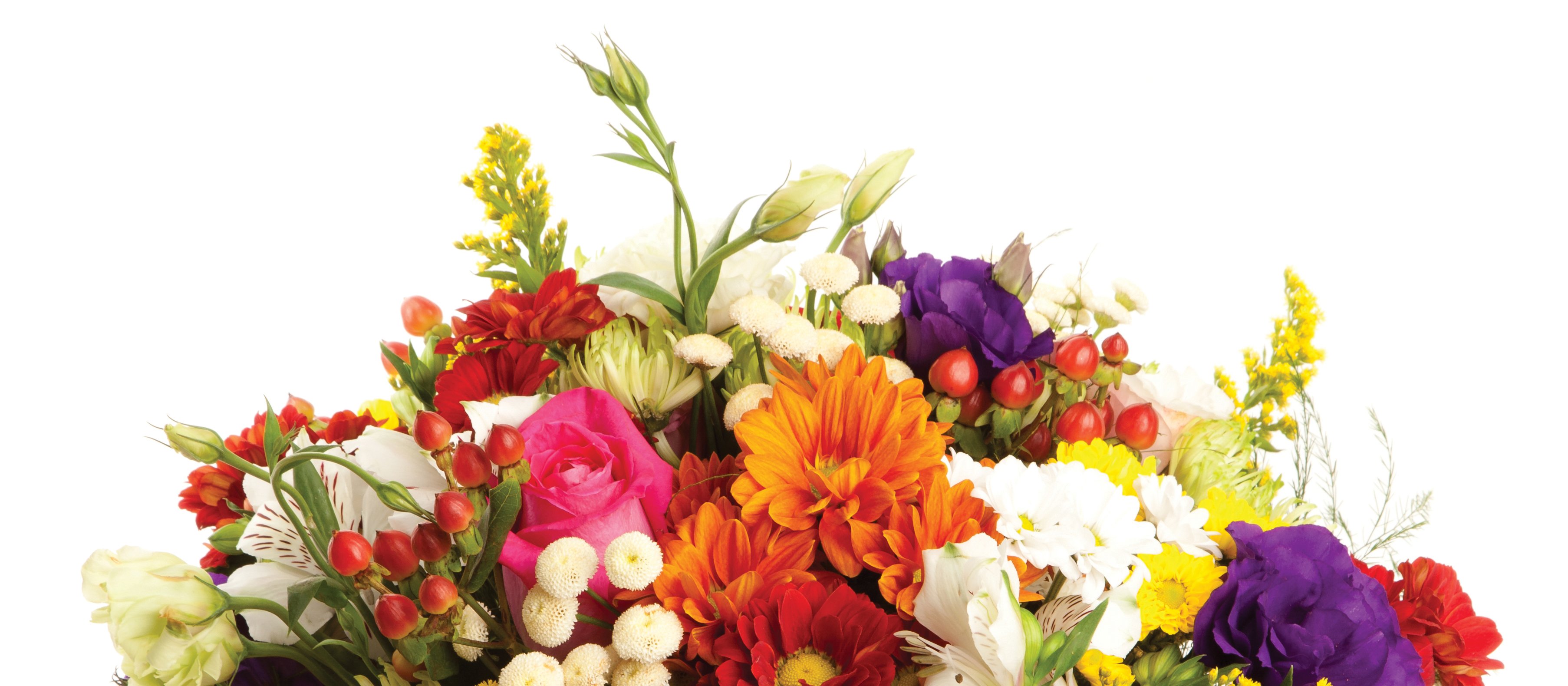 Bunch of Flowers CR Esolla on iStock