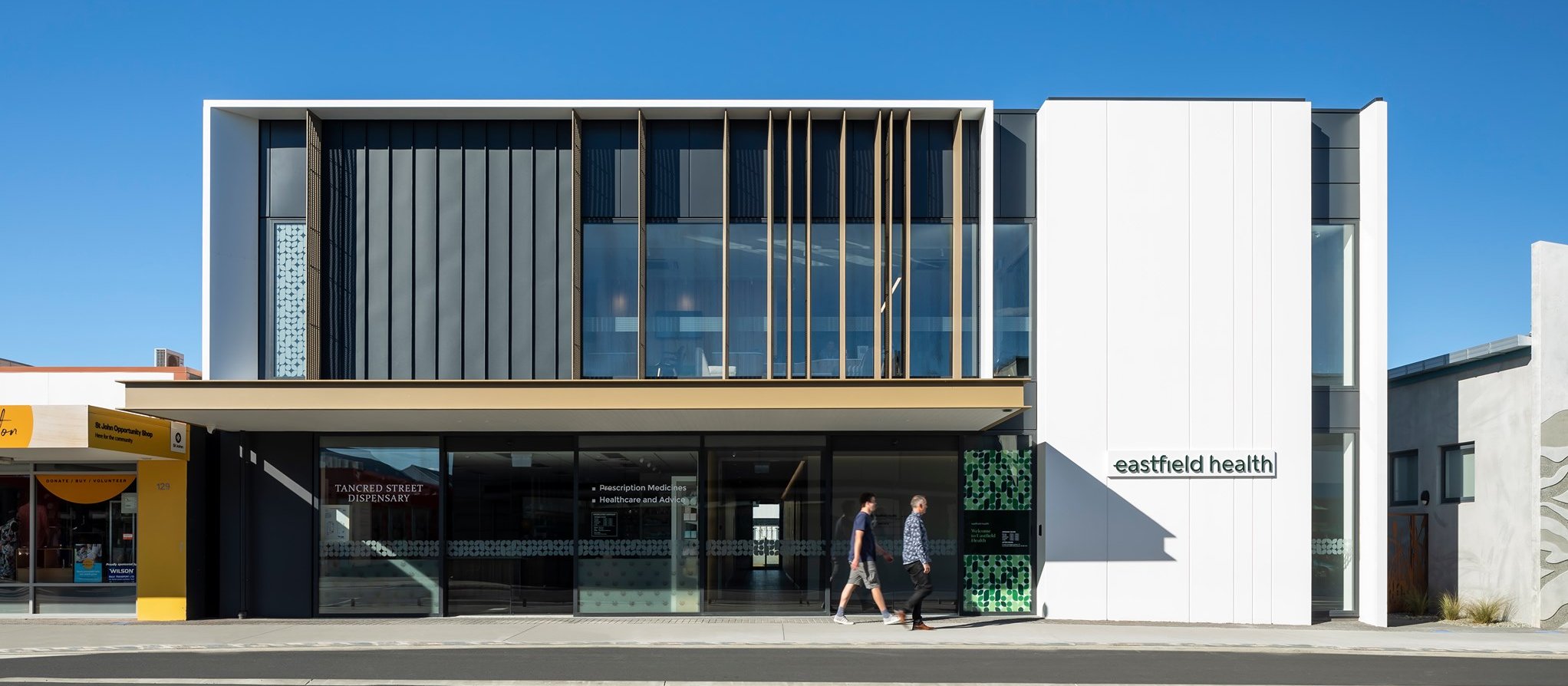 Eastfield_Health_Ashburton_supplied