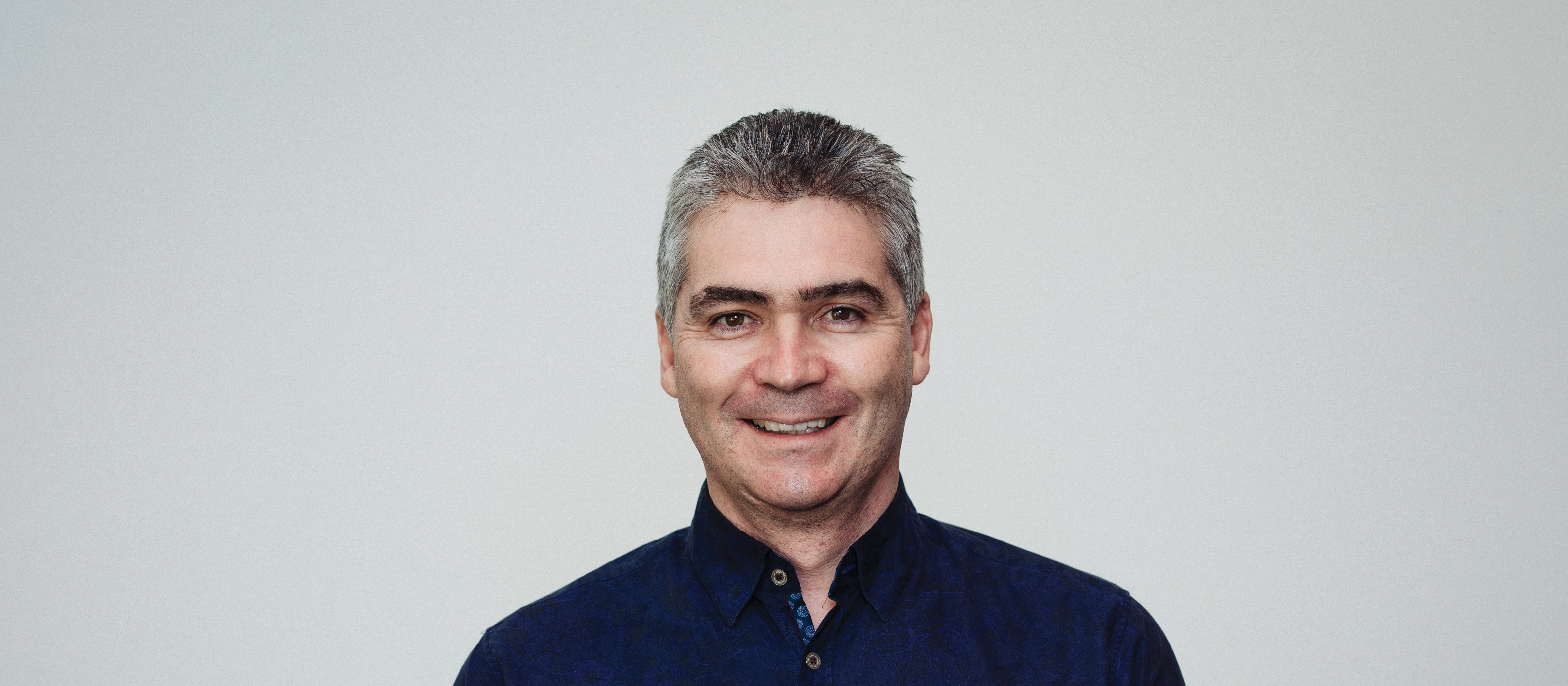 Karl Cole RNZCGP