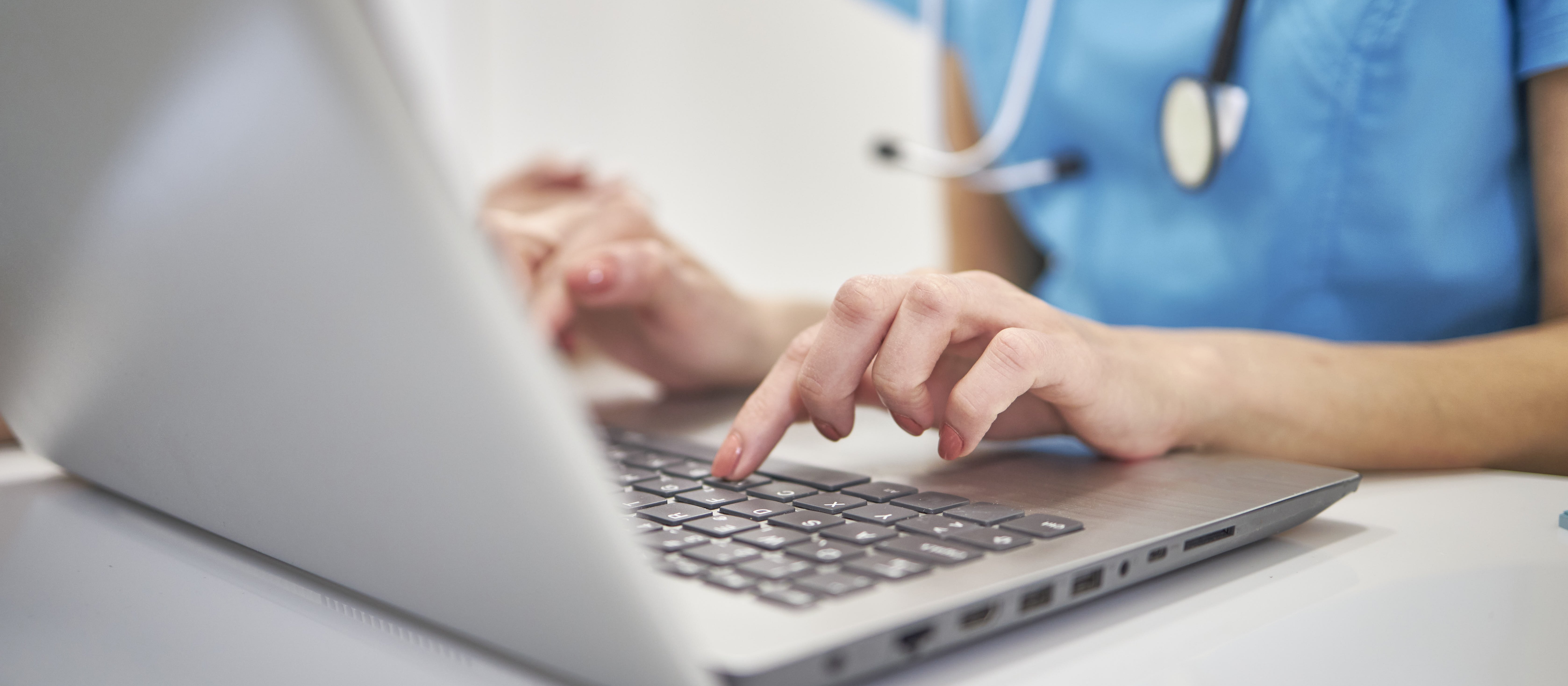 Laptop (Image: Dzonsli_on_iStock) 