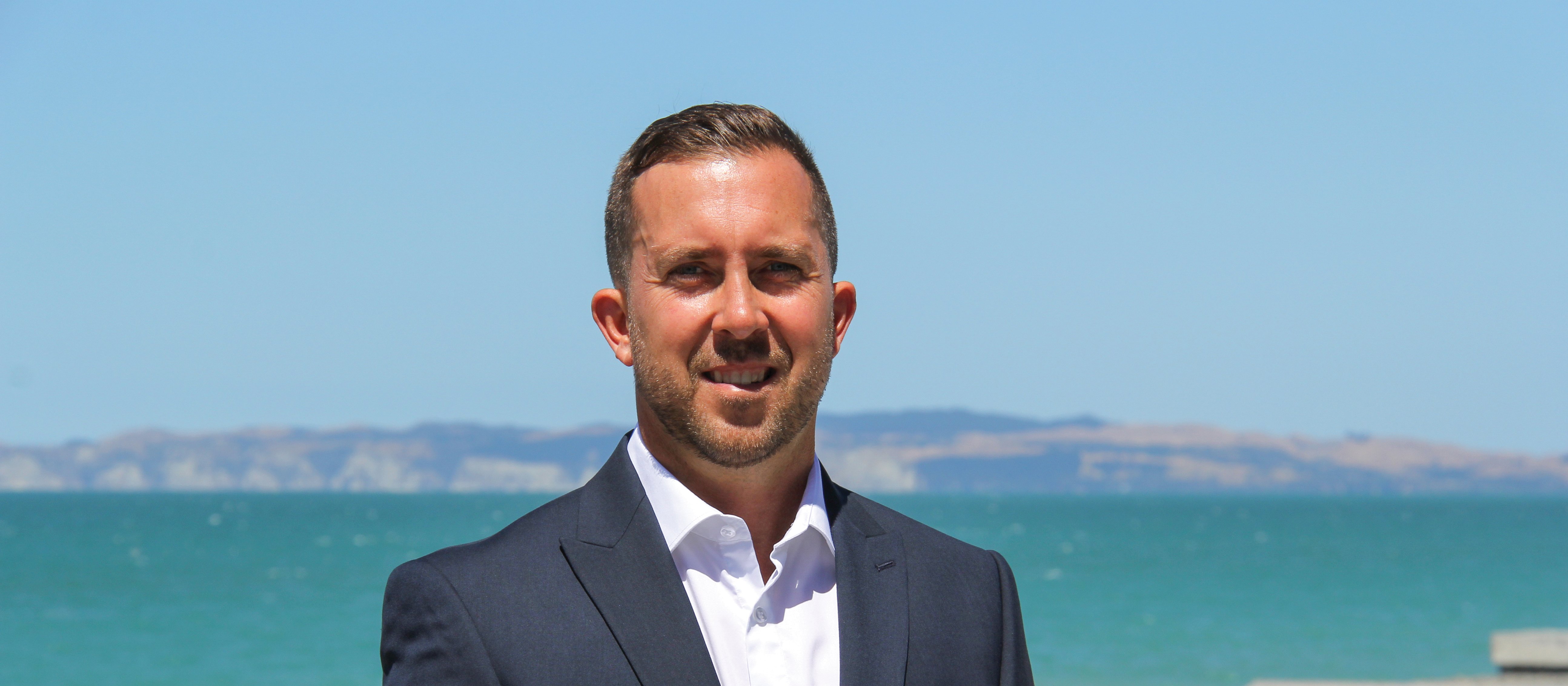 Wayne Woolrich - green Cross Health GM Medical