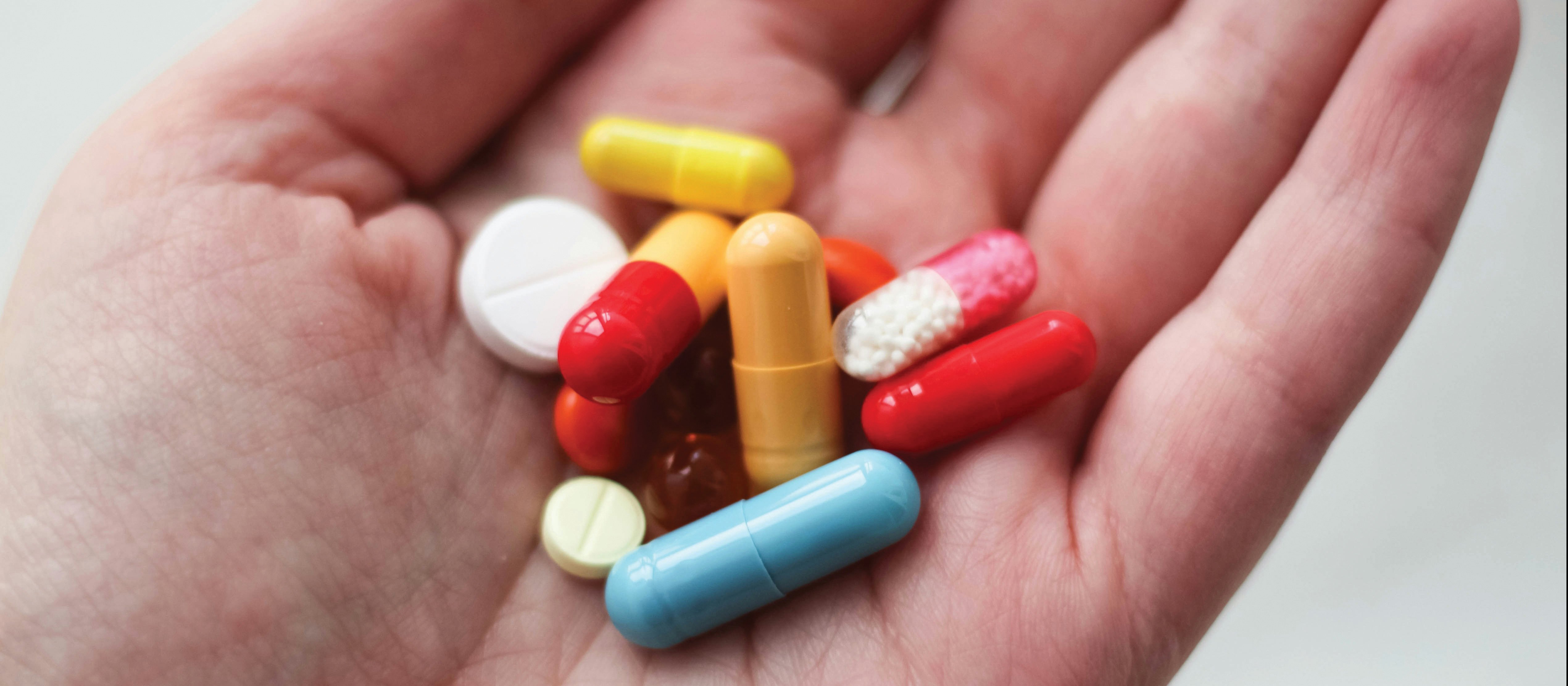 Pills