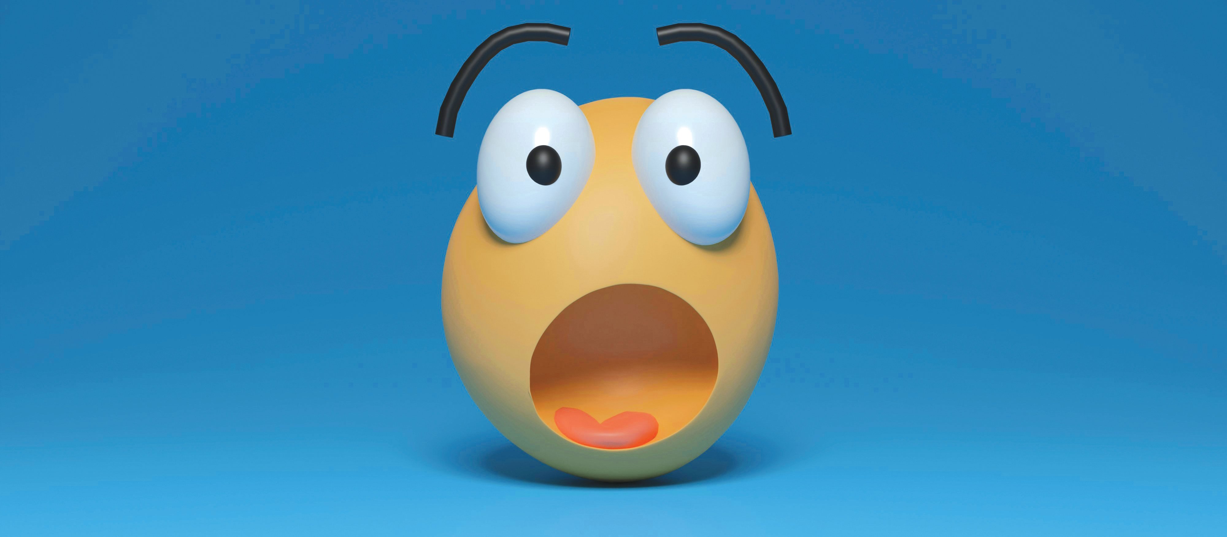 Cartoon Surprise CR Shubham Dhage on Unsplash