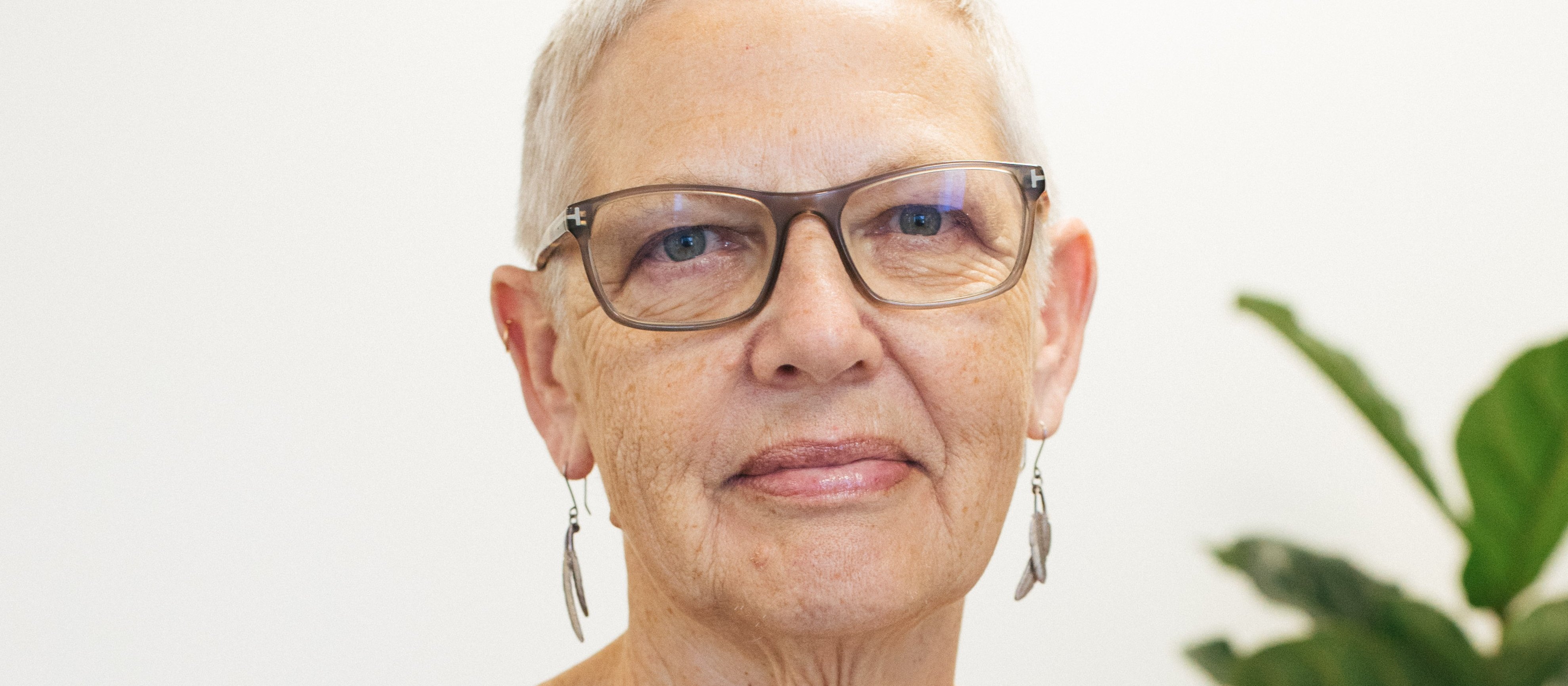 Deputy Health and Disability Commissioner Deborah James