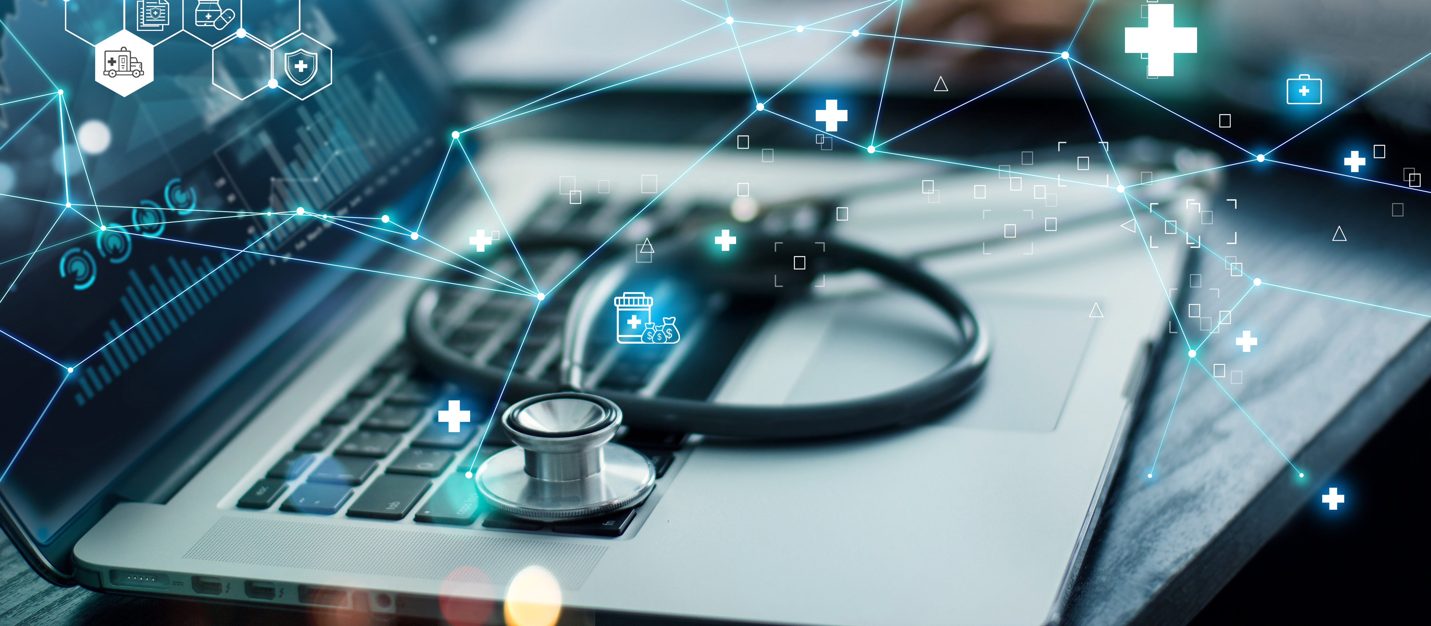 Health IT [Image: ipopba on iStock]
