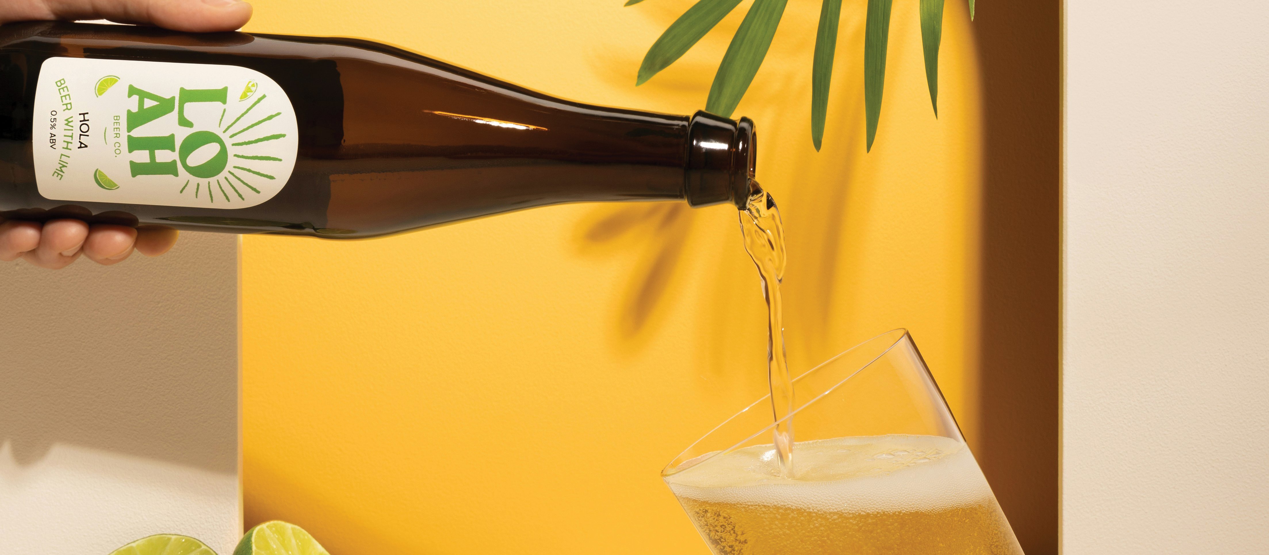 Low Alcohol Beer CR Reuben Mansell on Unsplash