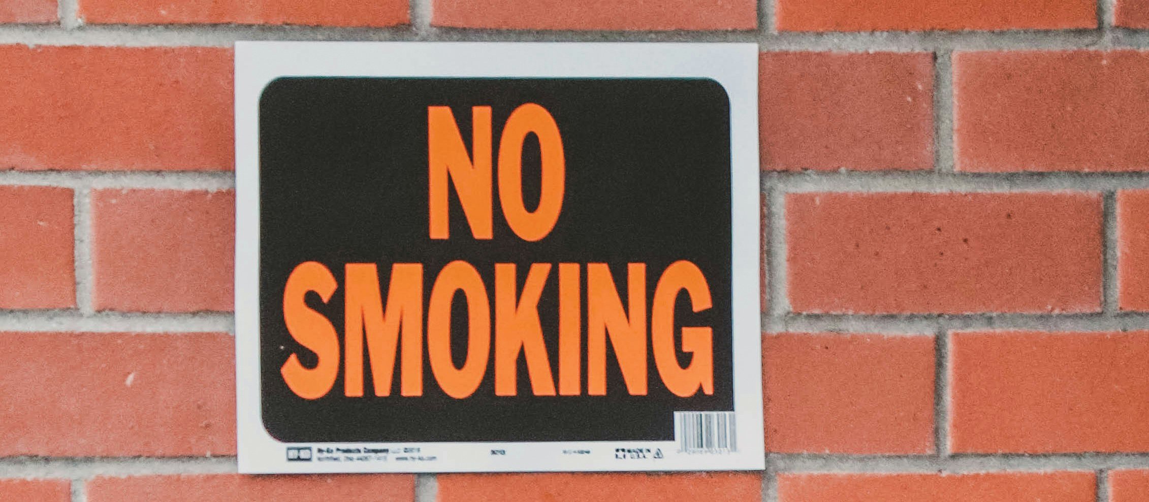 No Smokjng CR Tungsten Rising on Unsplash