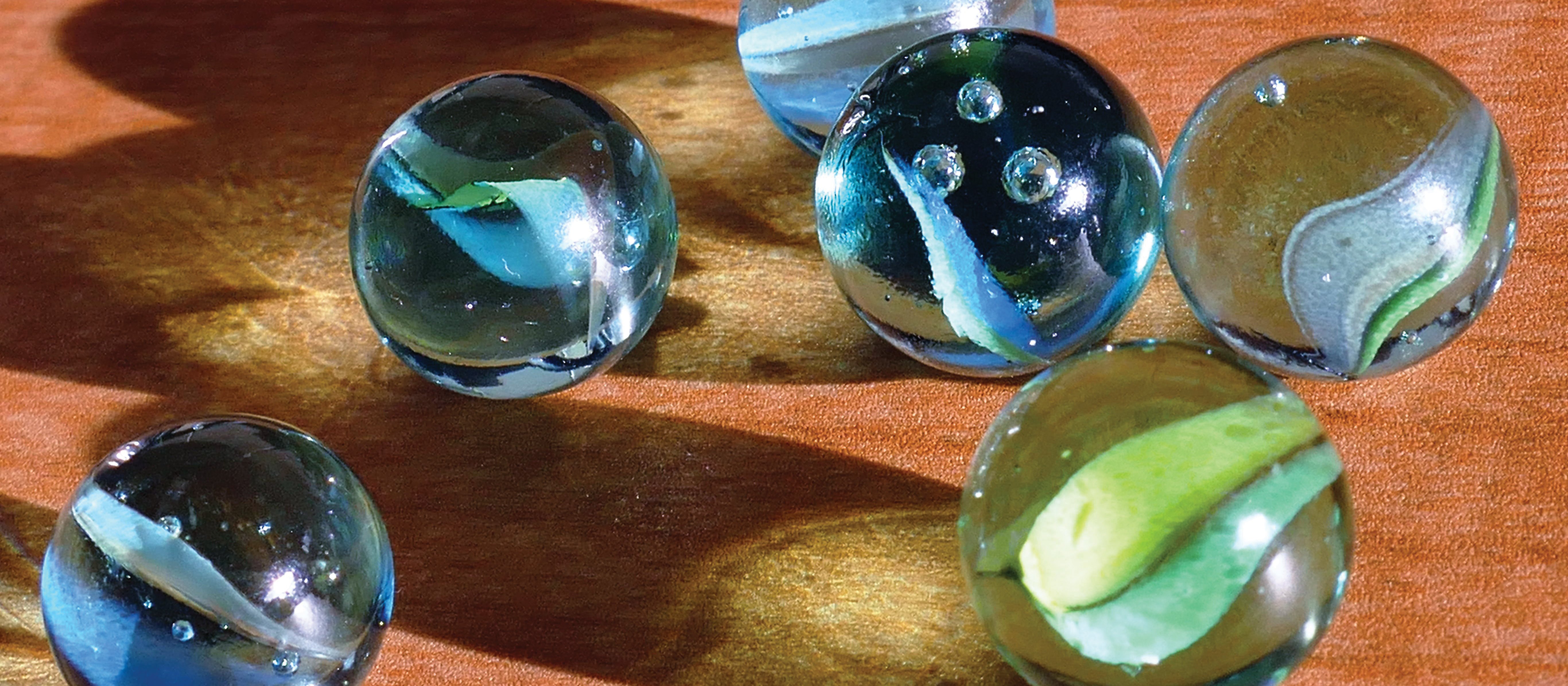 Marbles