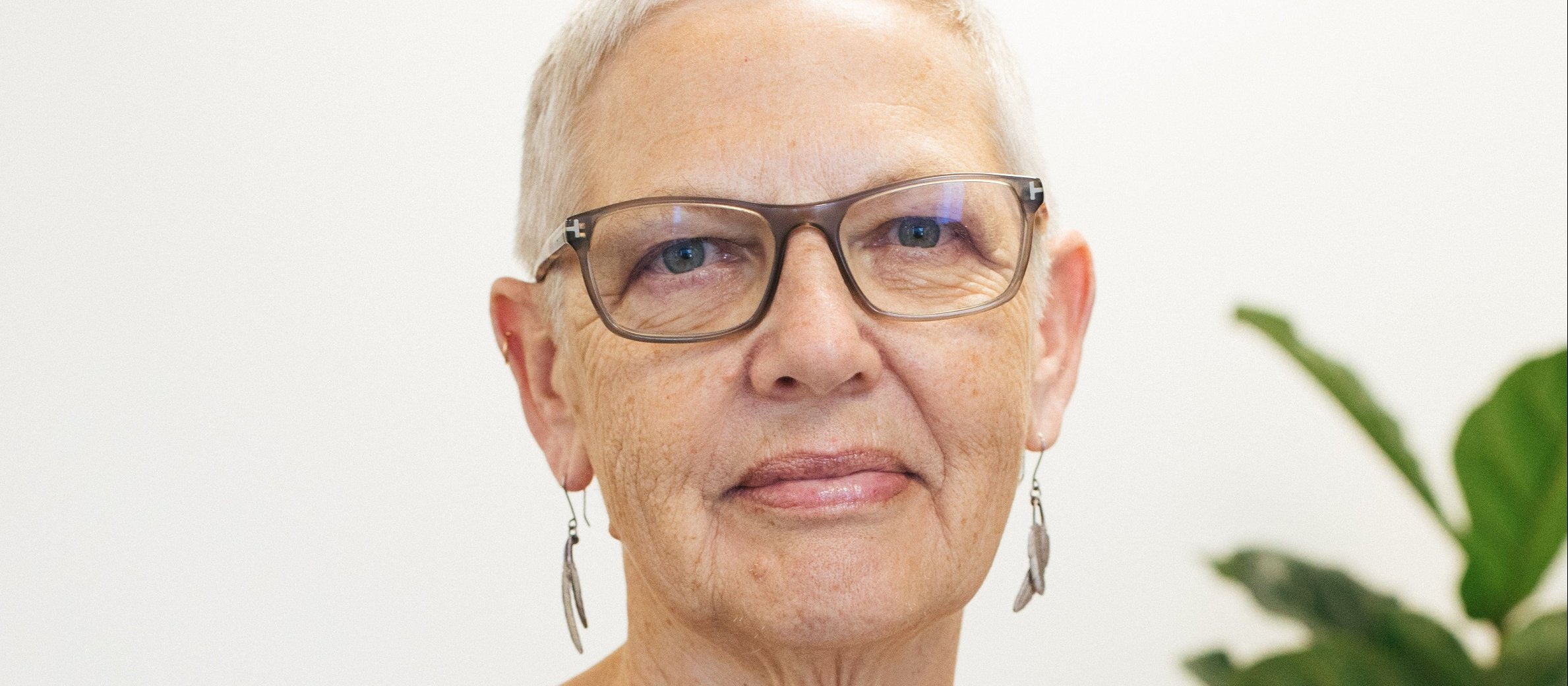 Deputy Health and Disability Commissioner Deborah James