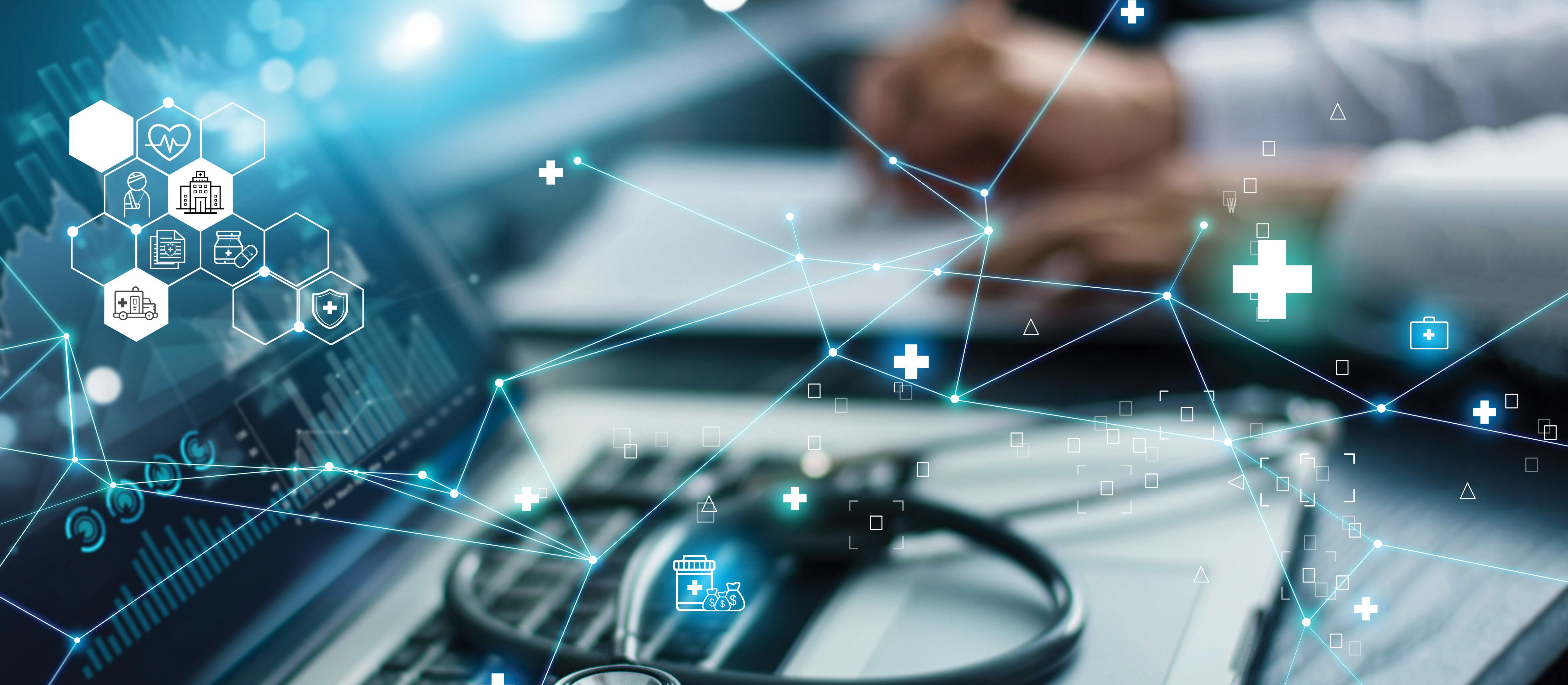 Health IT CR ipopba on iStock