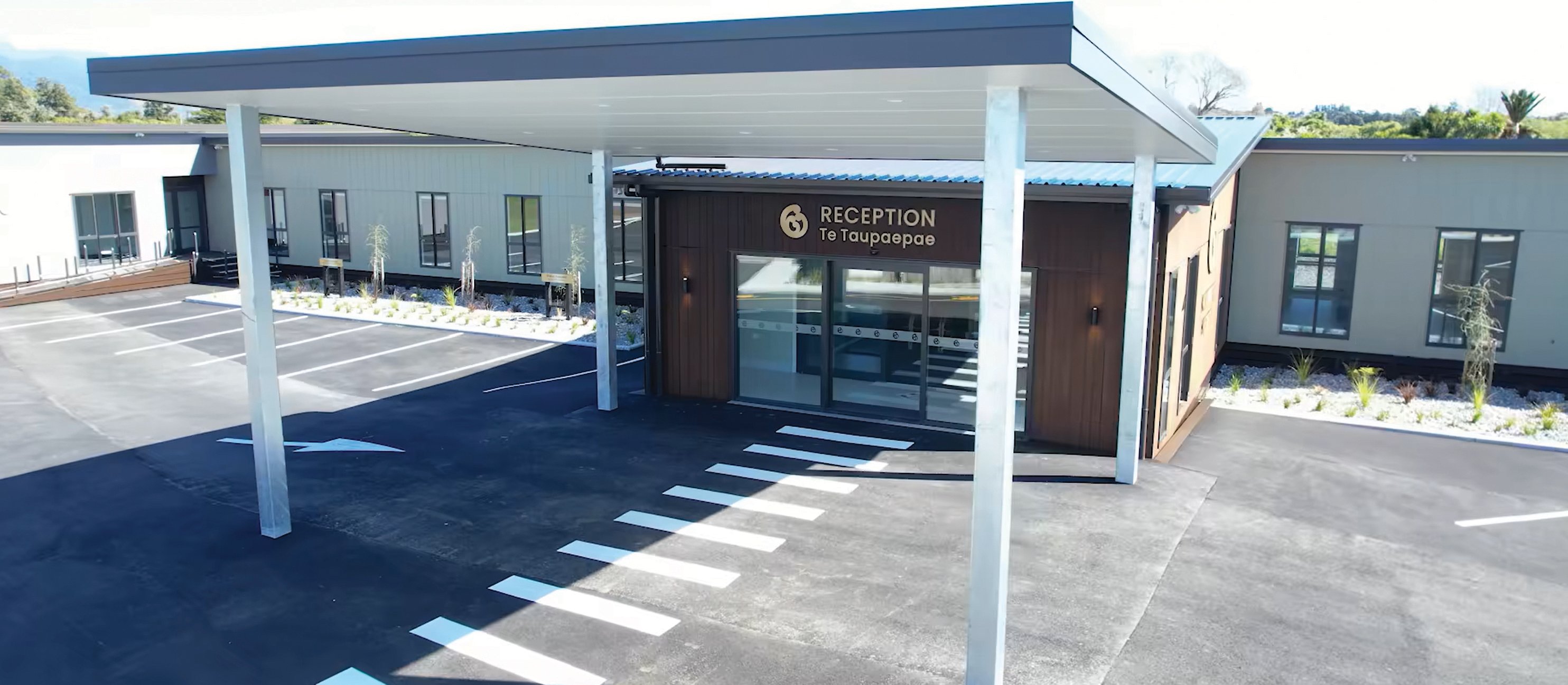 Kawatiri Health Buller Health CR SouthPeakHomes
