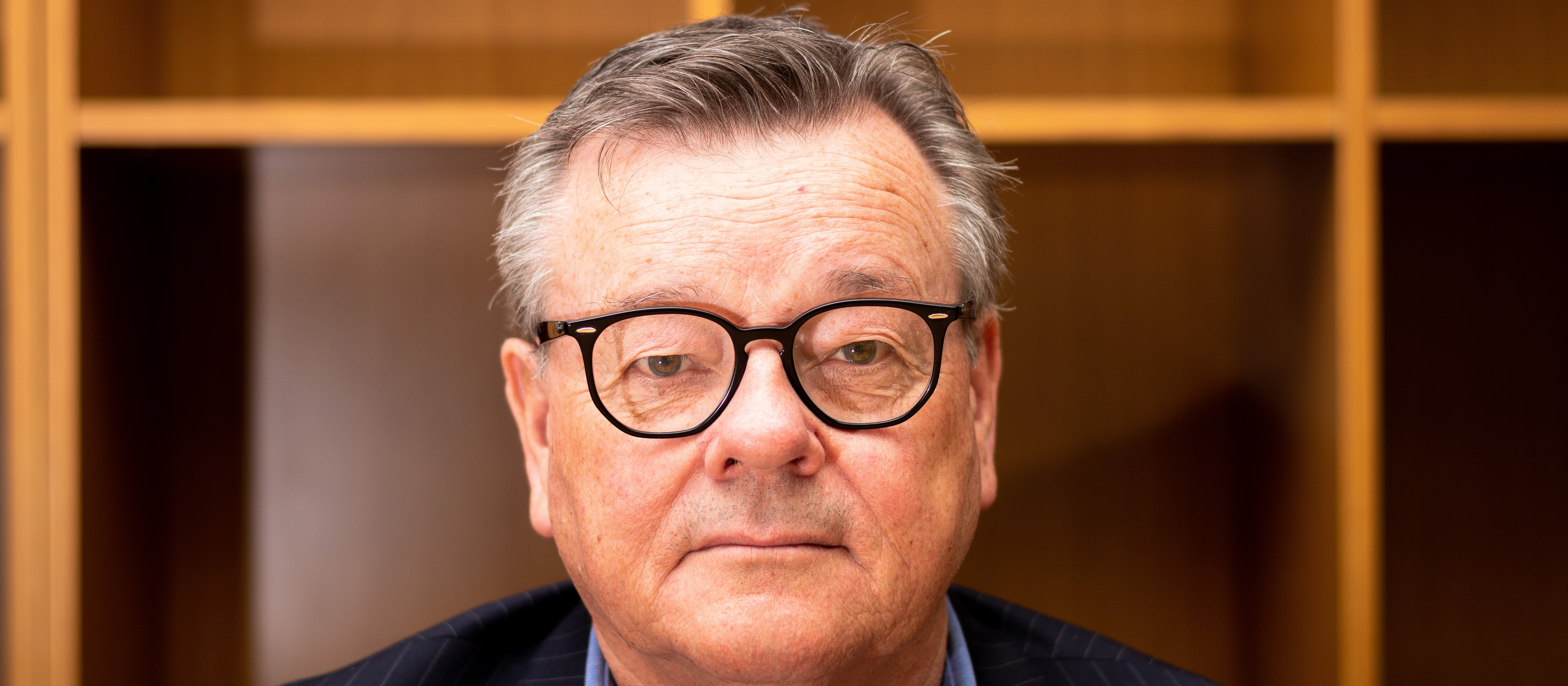 Mark Vella