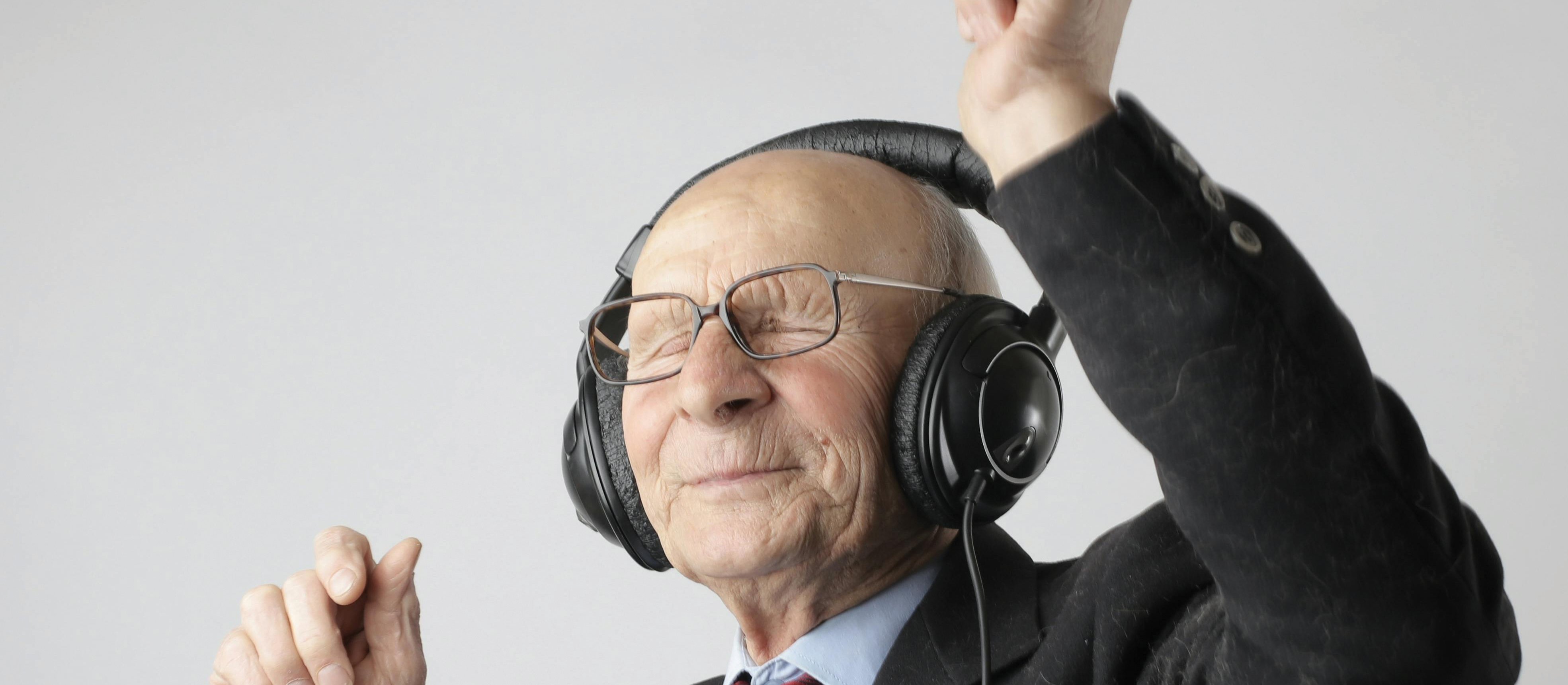 Older people