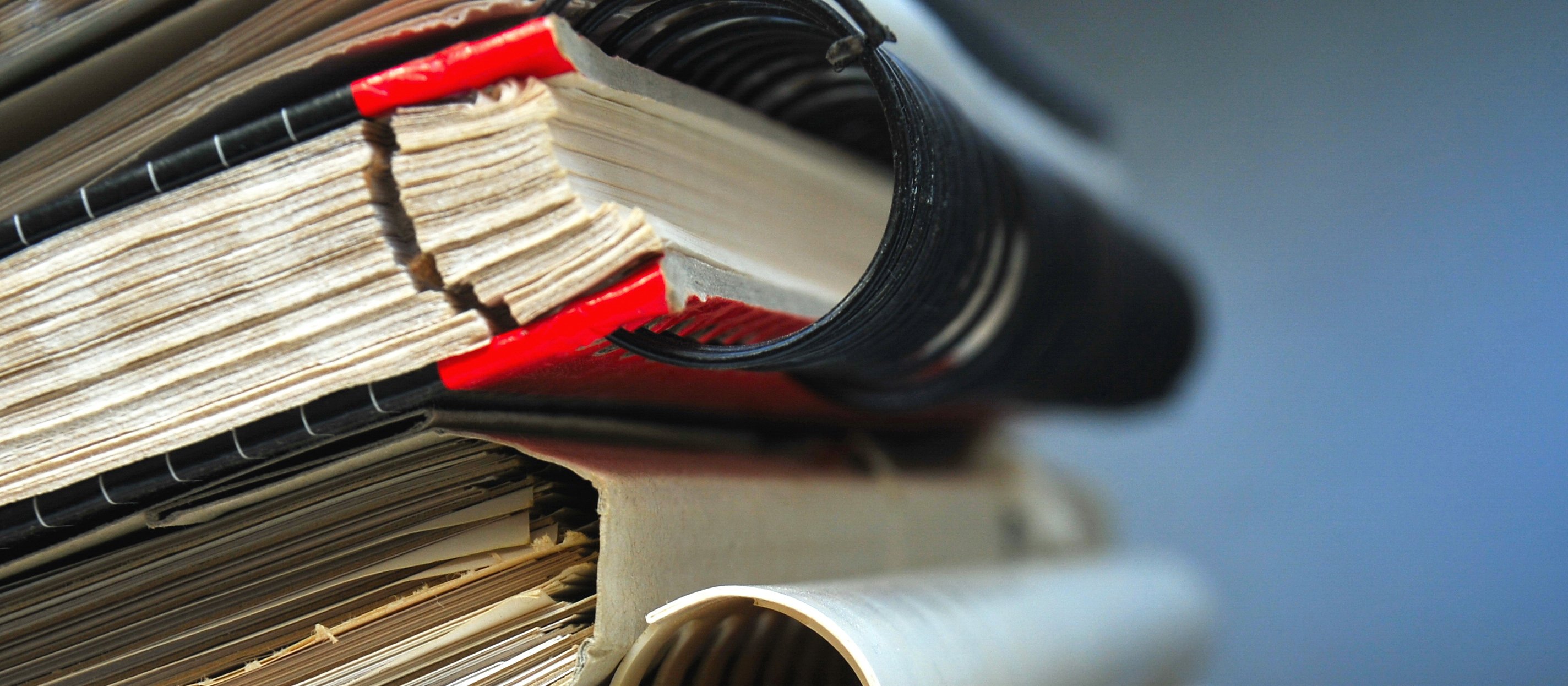 Paperwork Micha360 on iStock