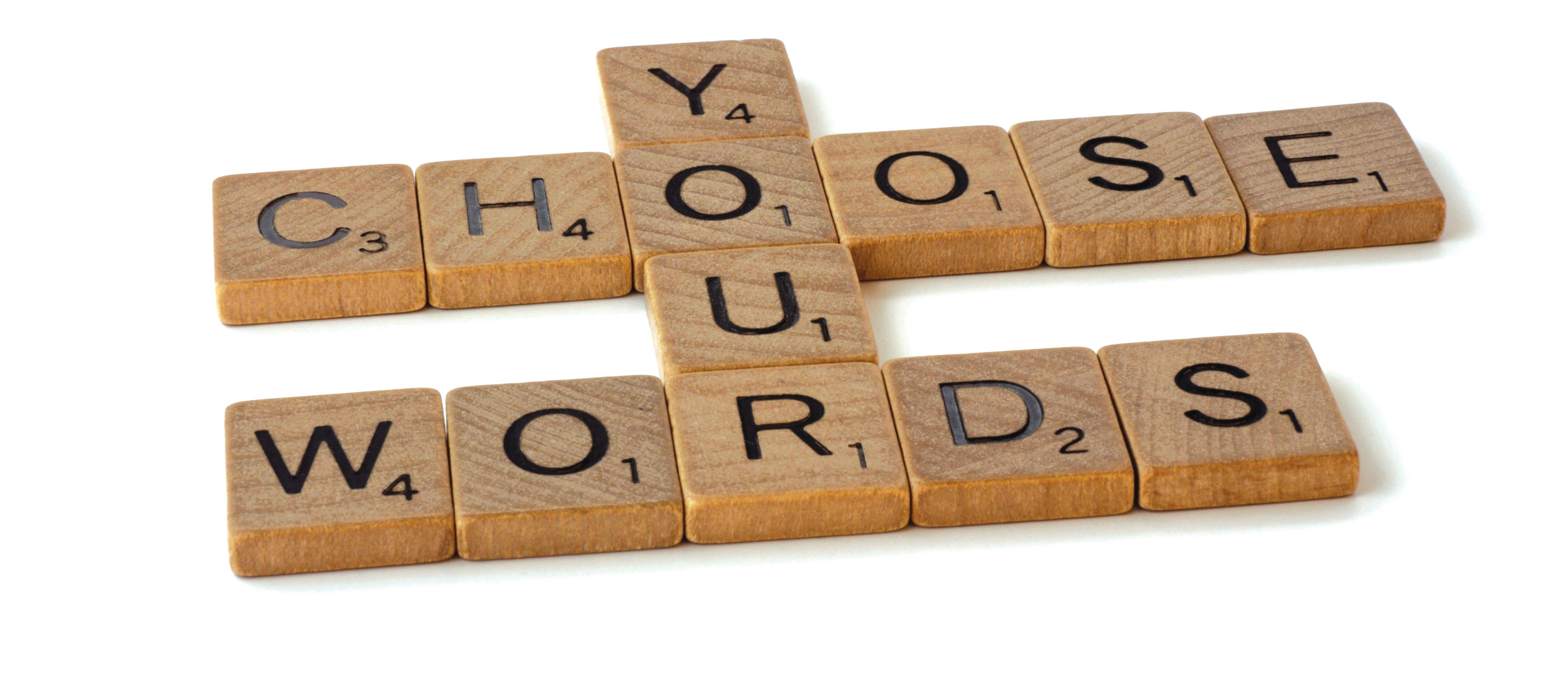 Scrabble CR Brett Jordan on Unsplash