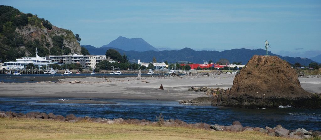Whakatane CR Picasa 3.0