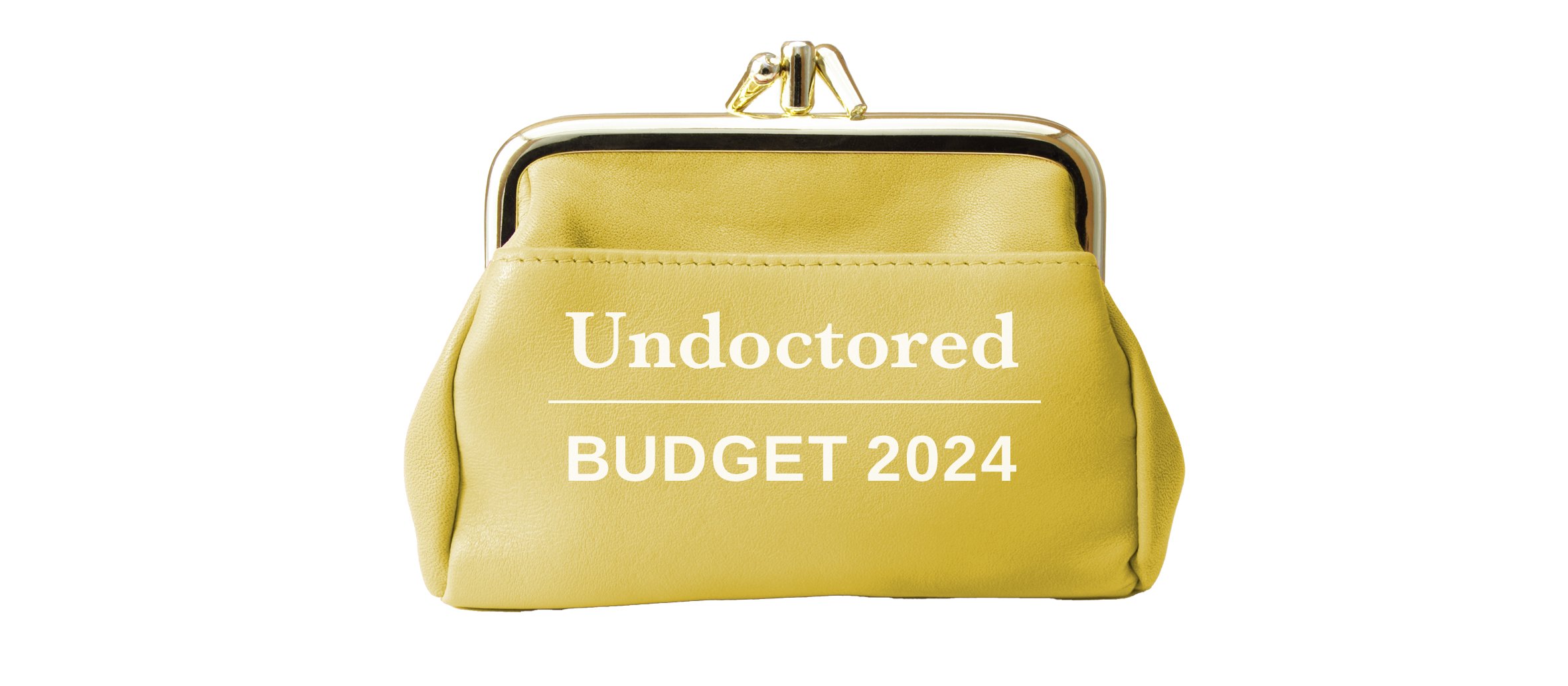 Budget 2024 Budget 2024 sees New Zealand’s health lights dimming New