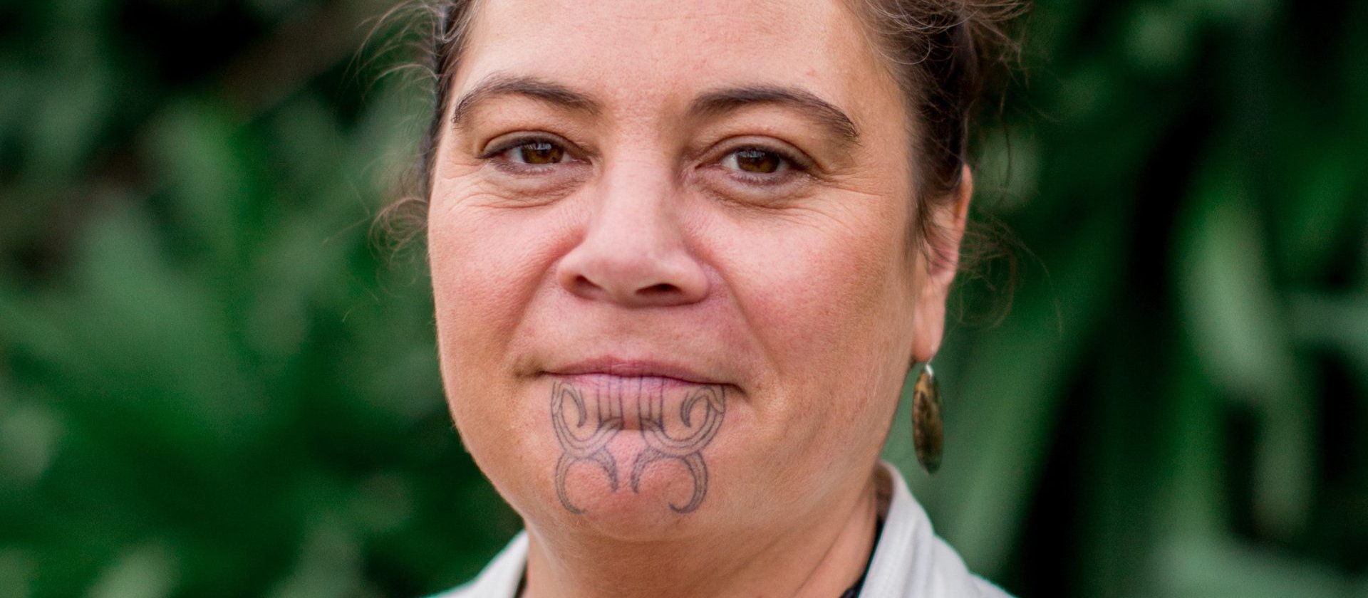 Emma Rawson Te Patu
