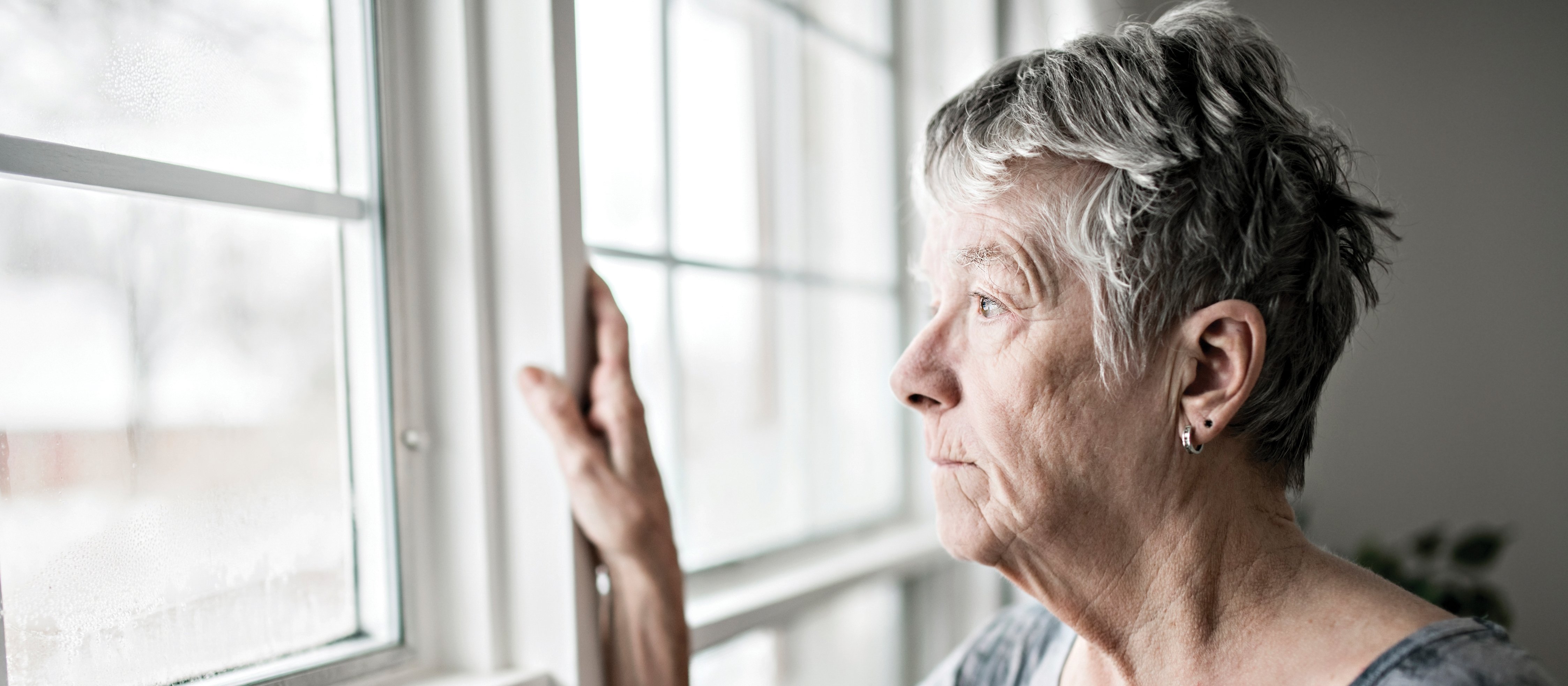 Older woman CR LSOphoto on iStock