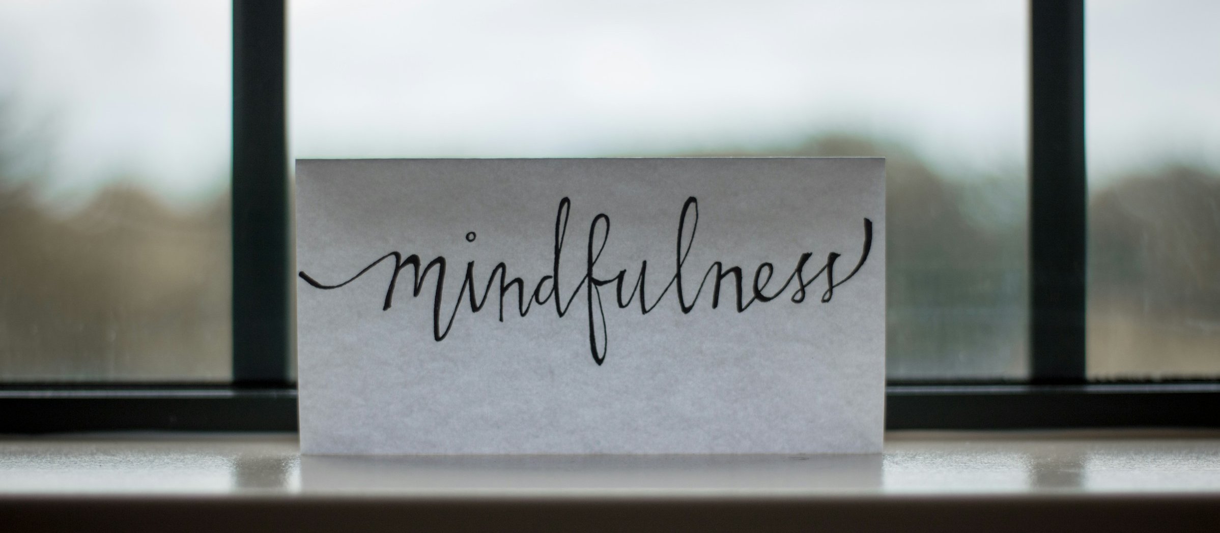 Mindfulness