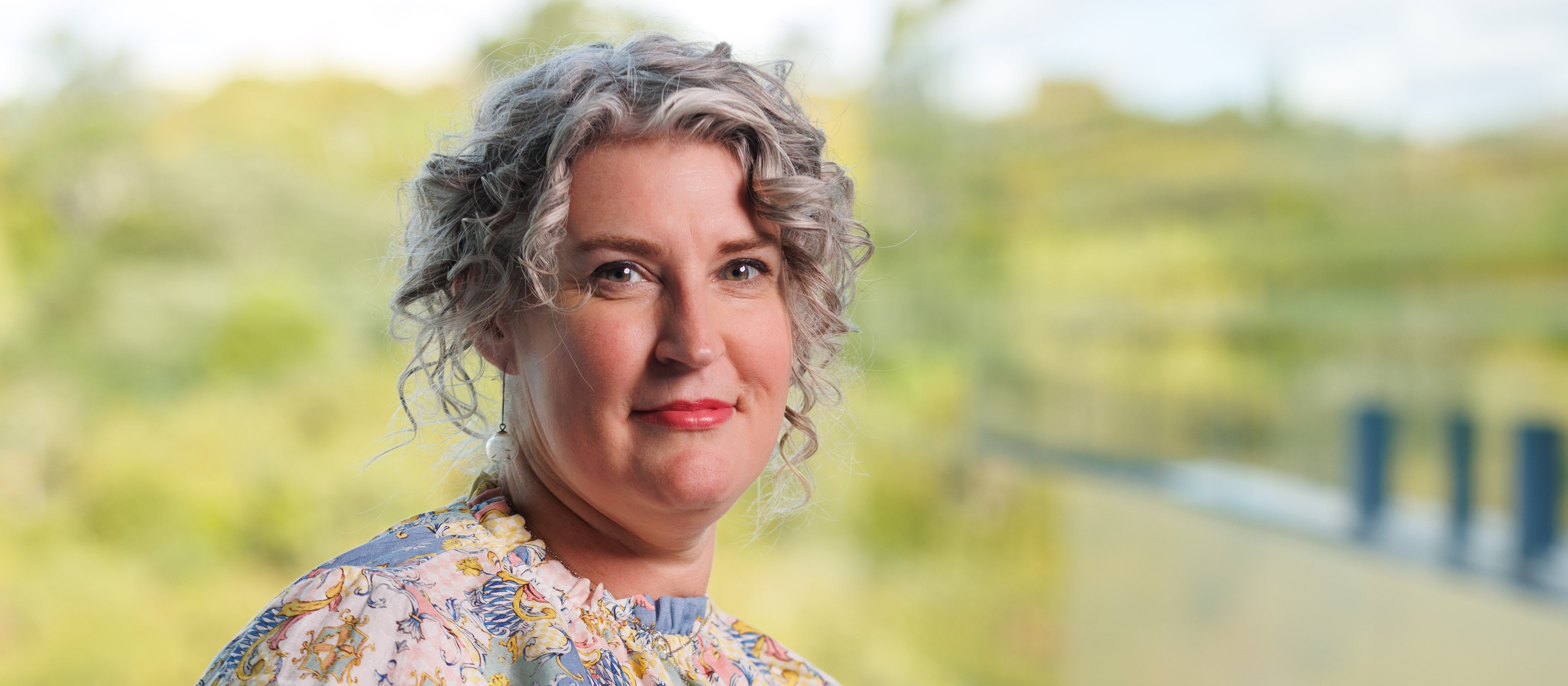 University of Auckland professor of health economics and population health Paula Lorgelly