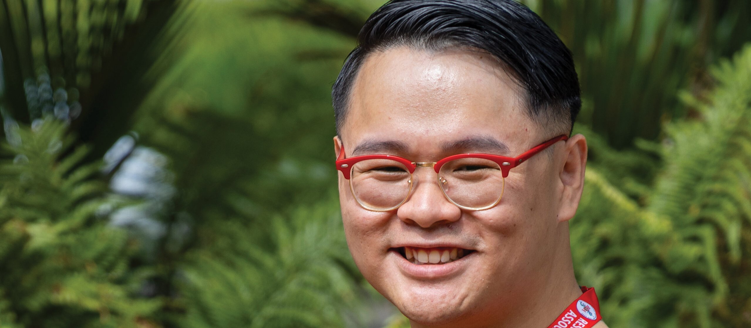 Rex Liao Registrar thinking 
