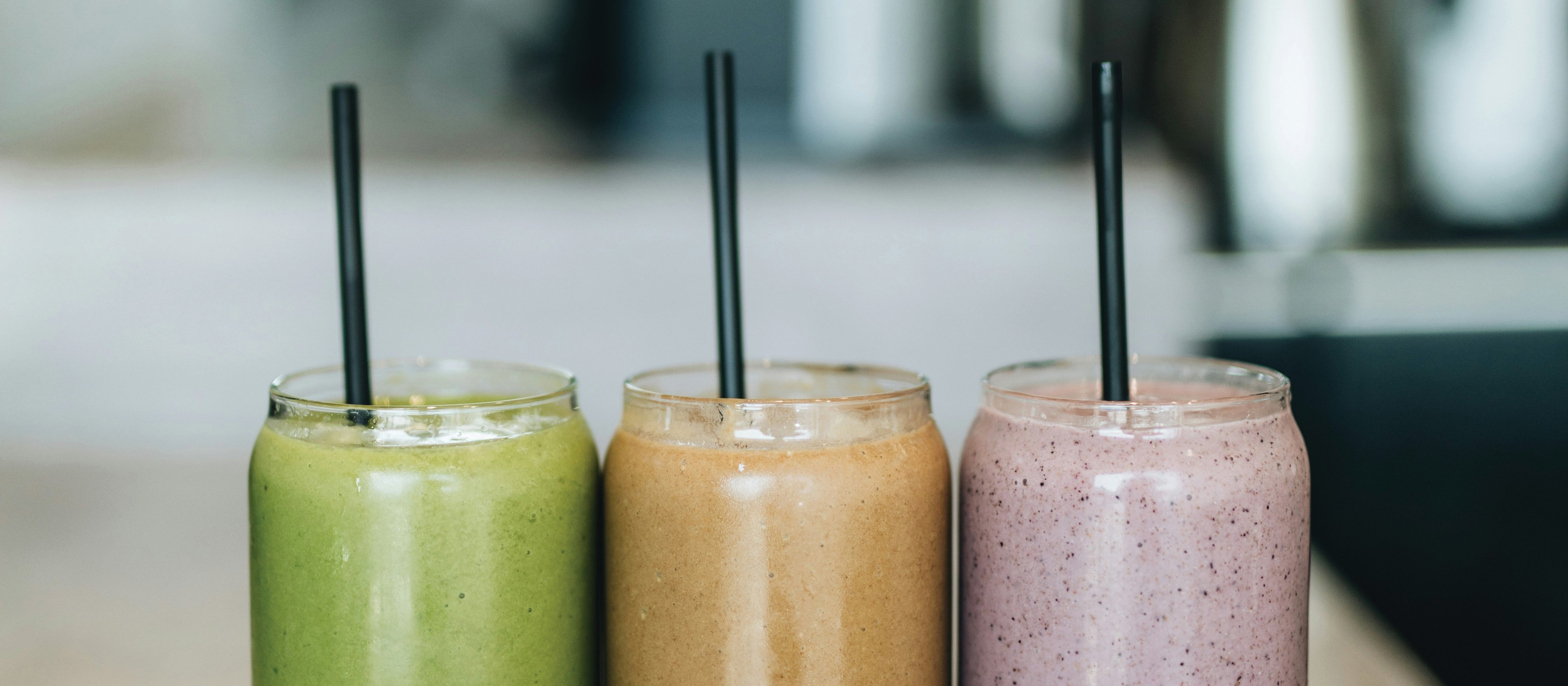 Smoothies