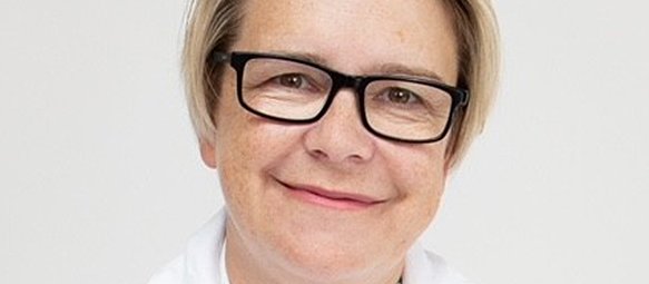 Medical Assurance Society CEO Suzanne Wolton
