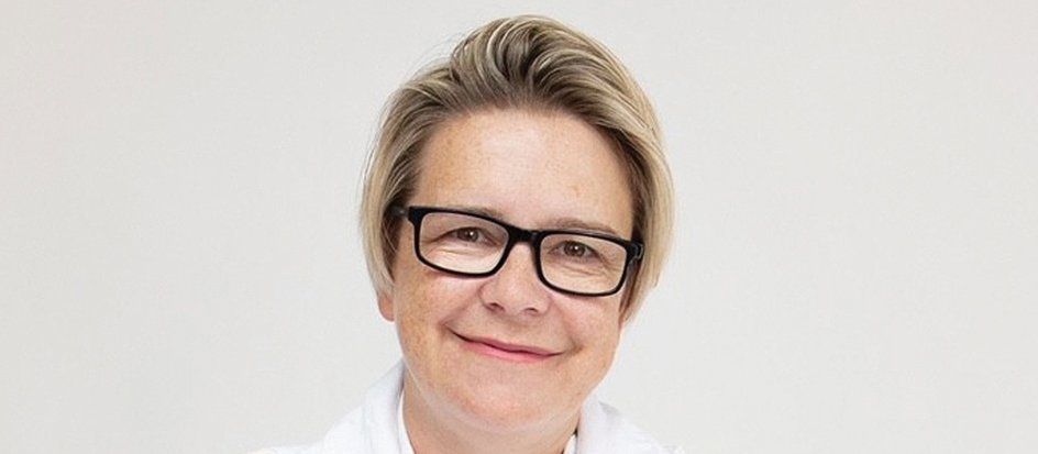 Suzanne Wolton 