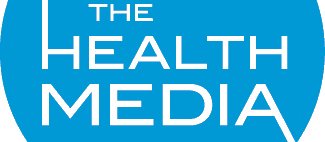 The Health Media logo