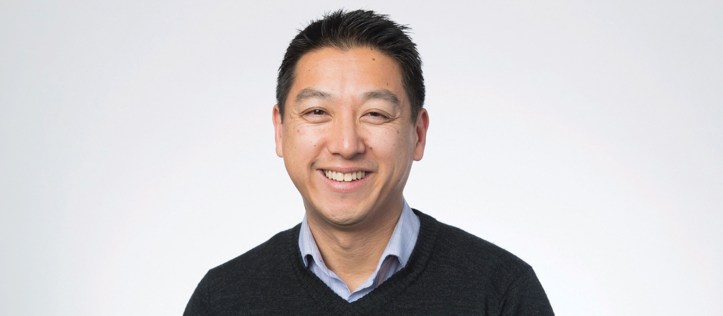 Tony Wai ProCare CFO