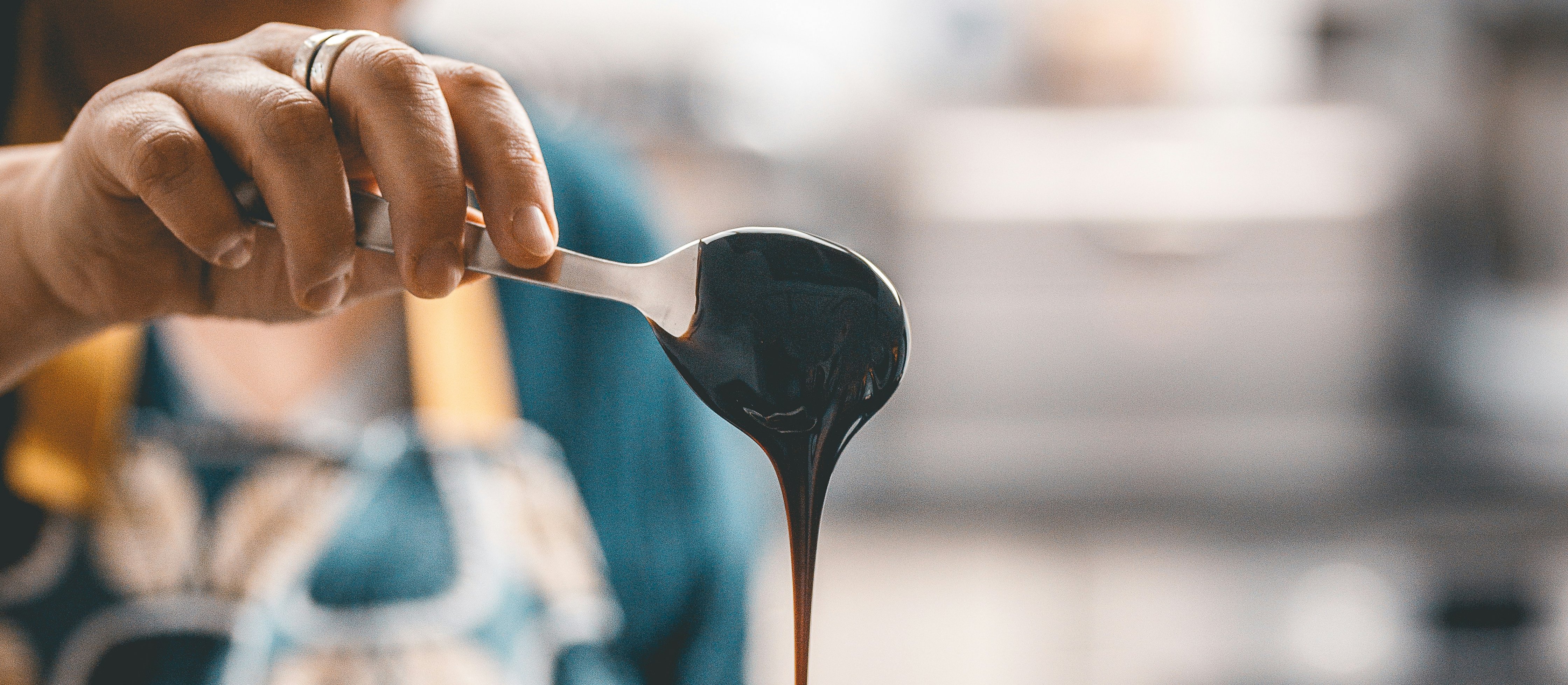 Treacle CR Rob Wicks on Unsplash