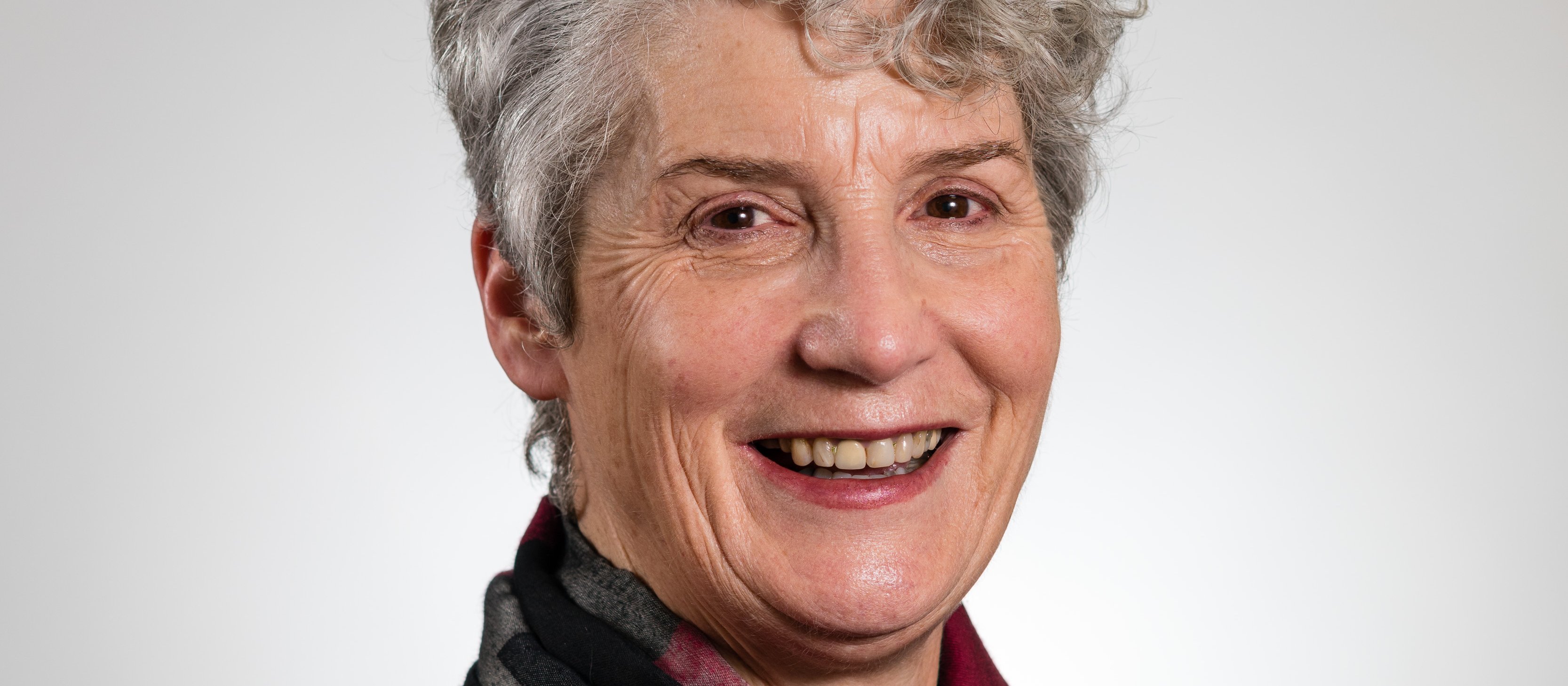 Bridget Allan