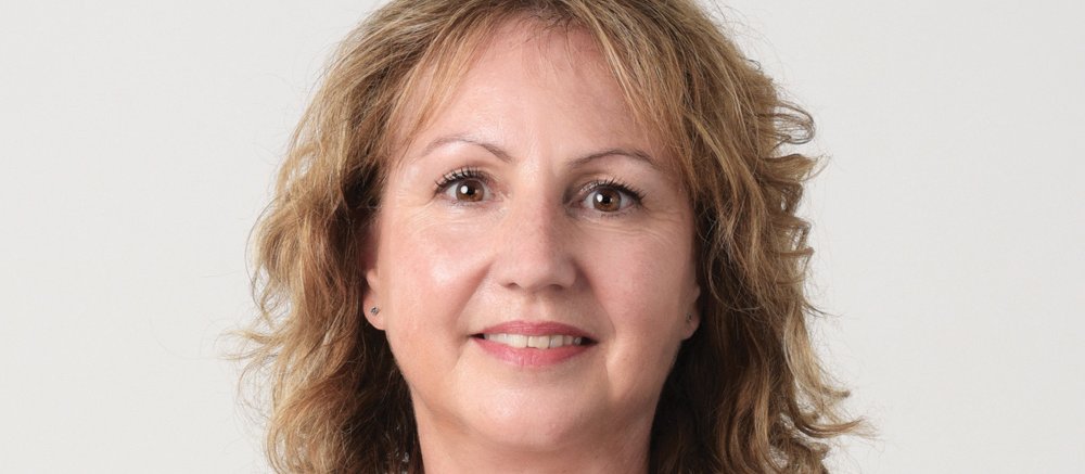Deputy Health and Disability Commissioner Dr Vanessa Caldwell