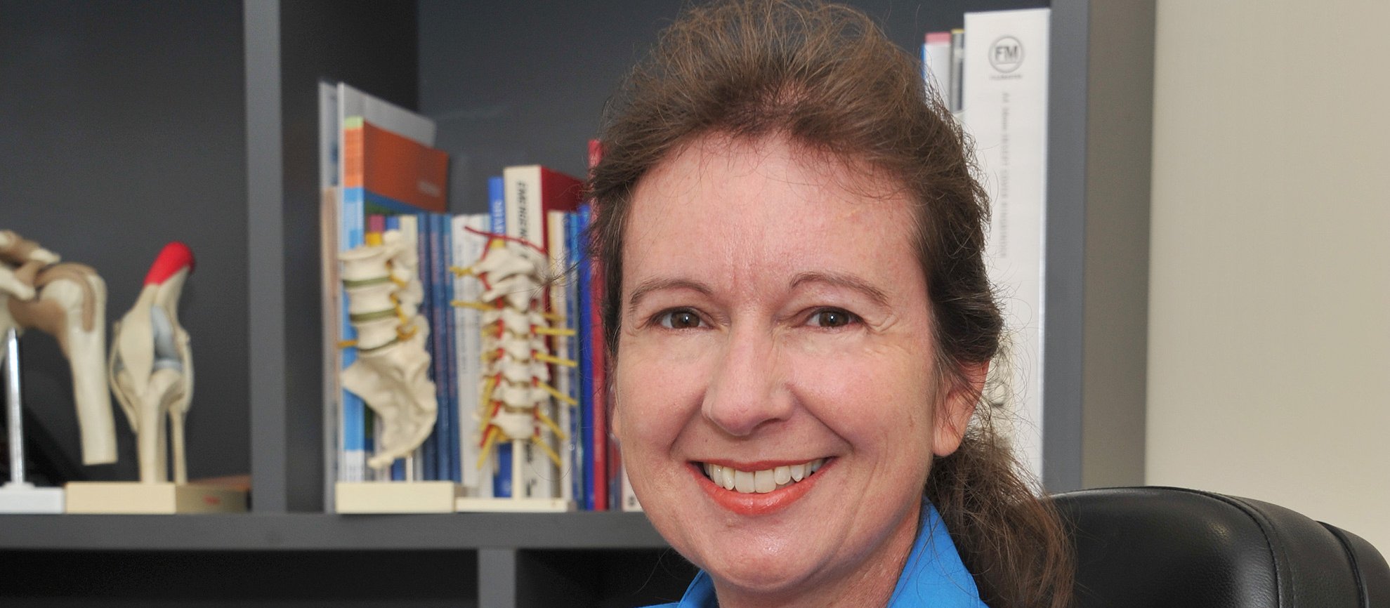 Janine Bycroft Clinic