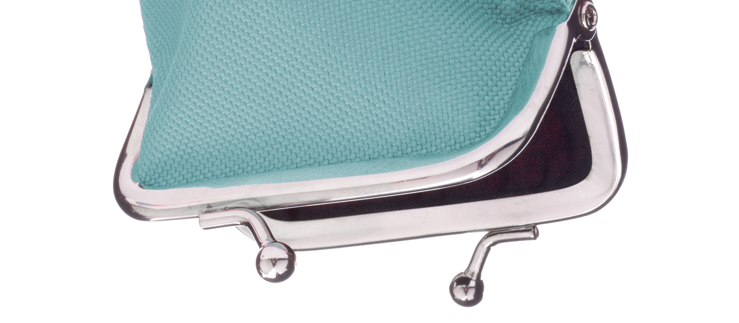 Open purse CR Natikka on iStock