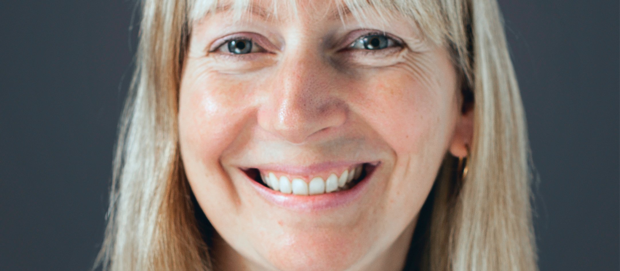 Rachael Newfield Green Cross Health 