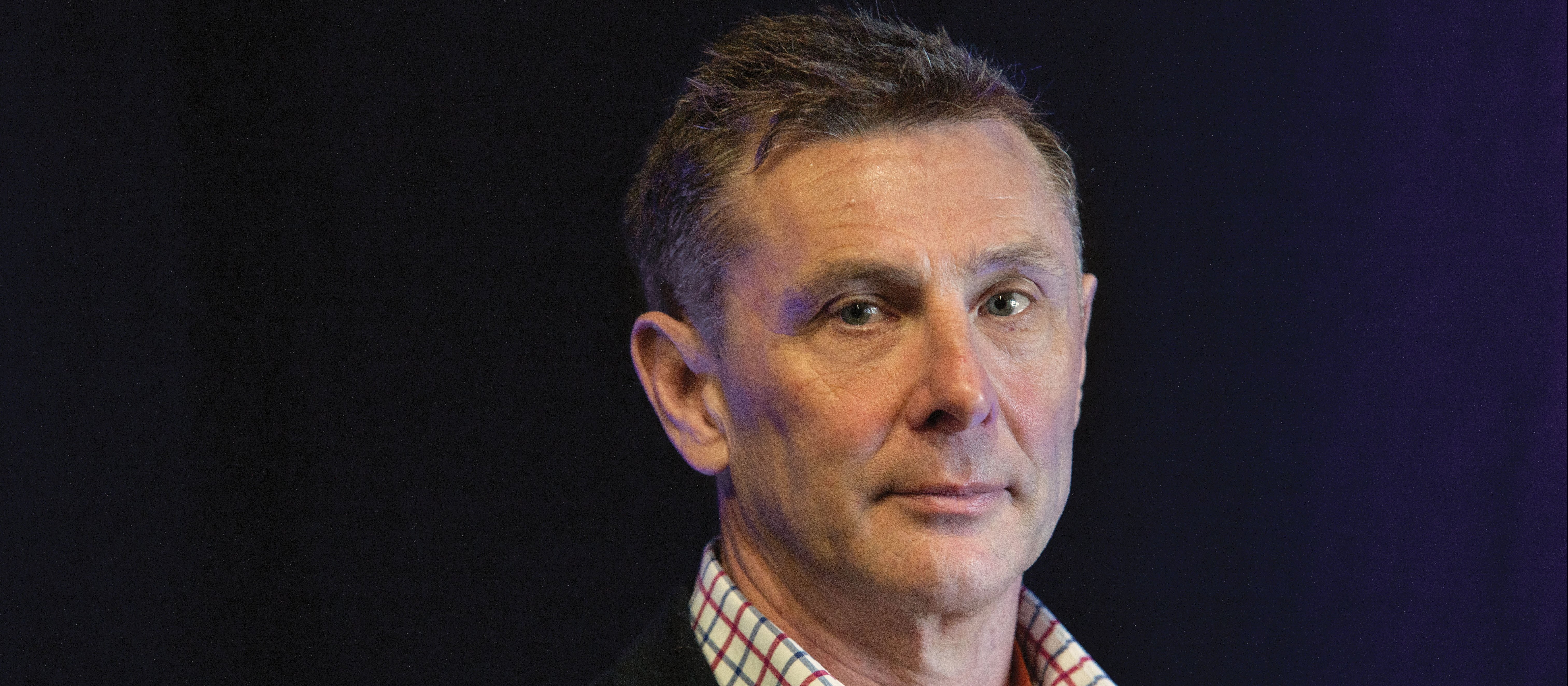 Southern Cross Health Society chief medical officer and Medical Council of NZ board member Stephen Child