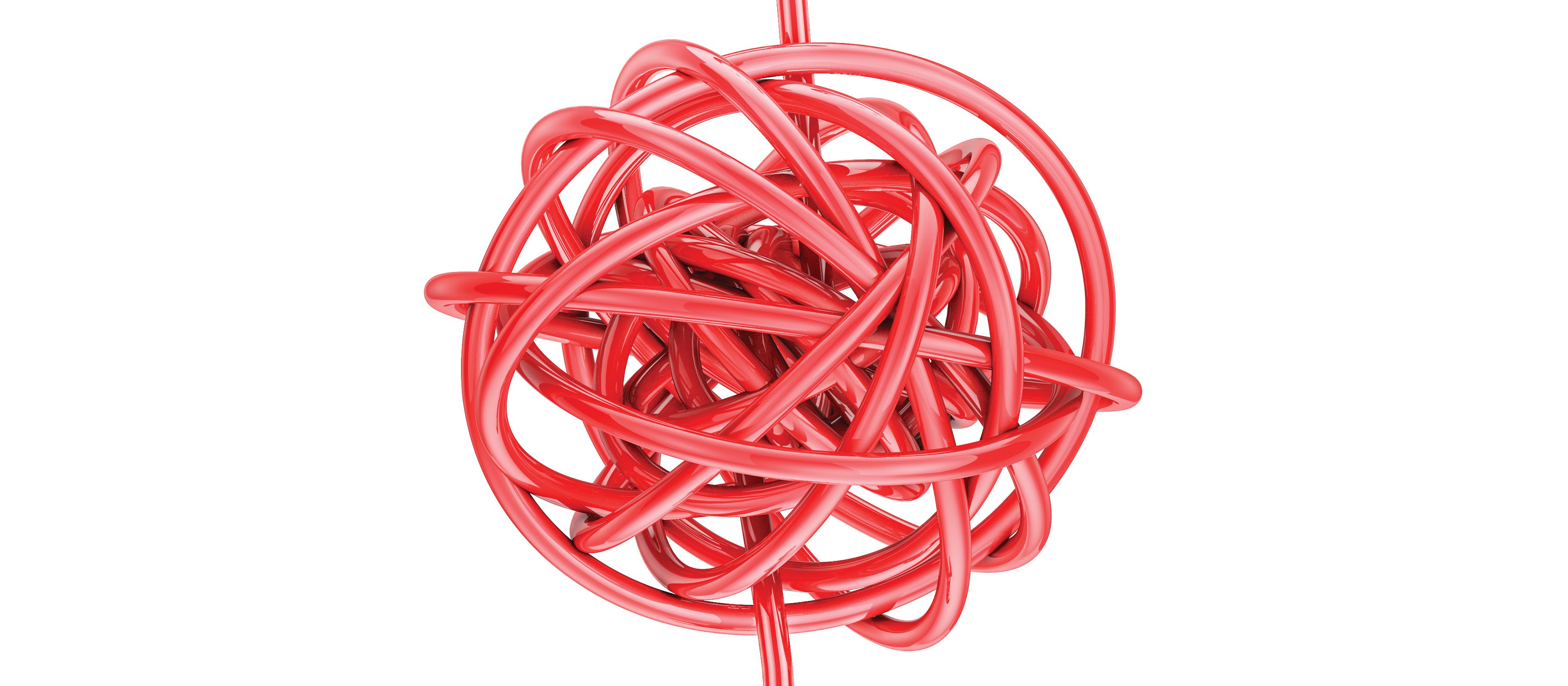 Twisted Stethoscope CR grandeduc on iStock