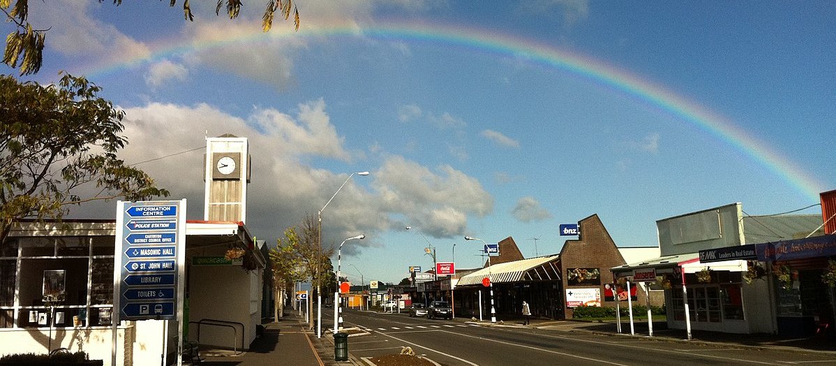 Carterton