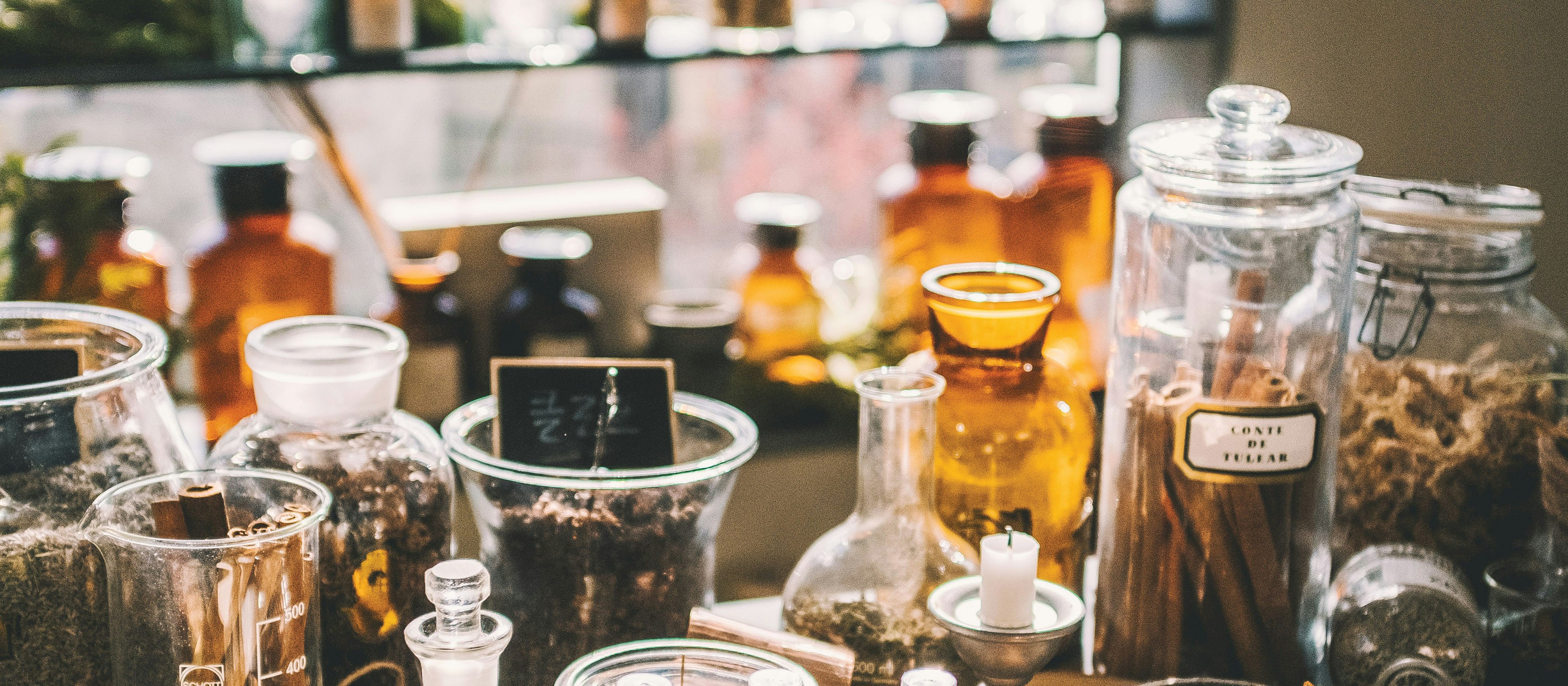 Chinese-herbal-medicine