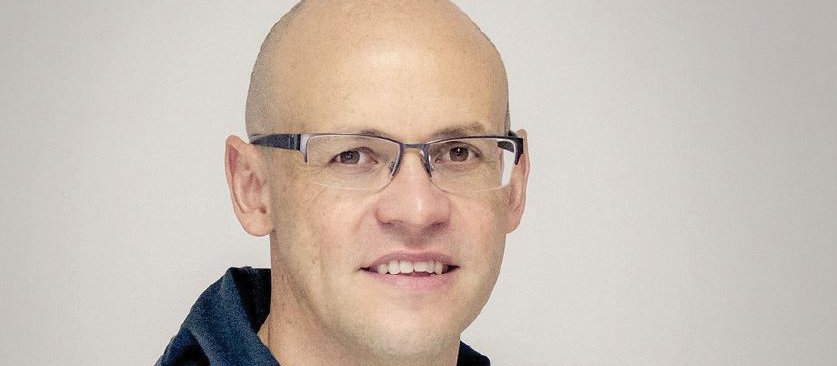 Chris Tooley