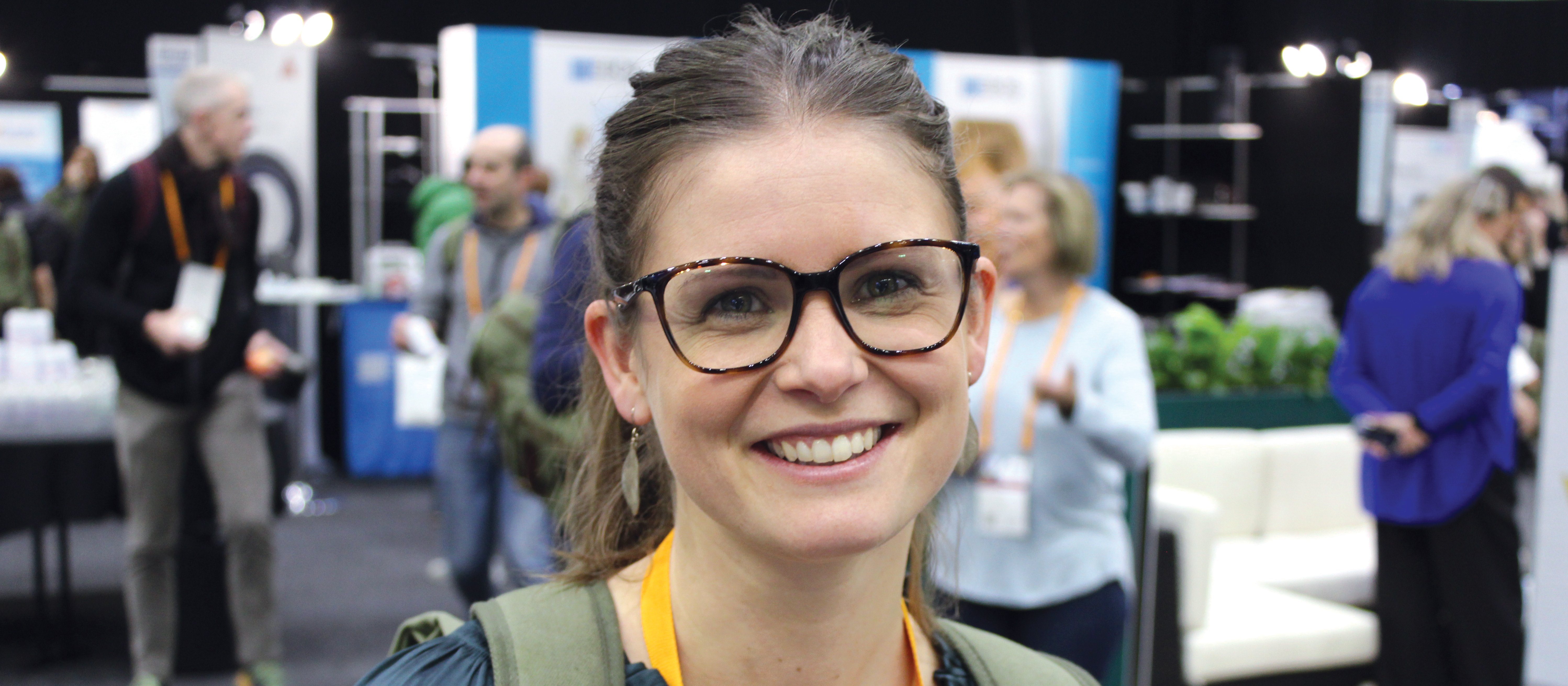 Christina Jenkins 