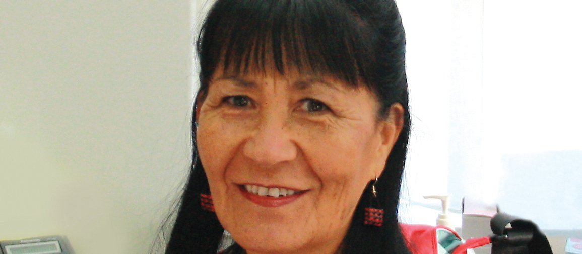 Janet Maloney-Moni
