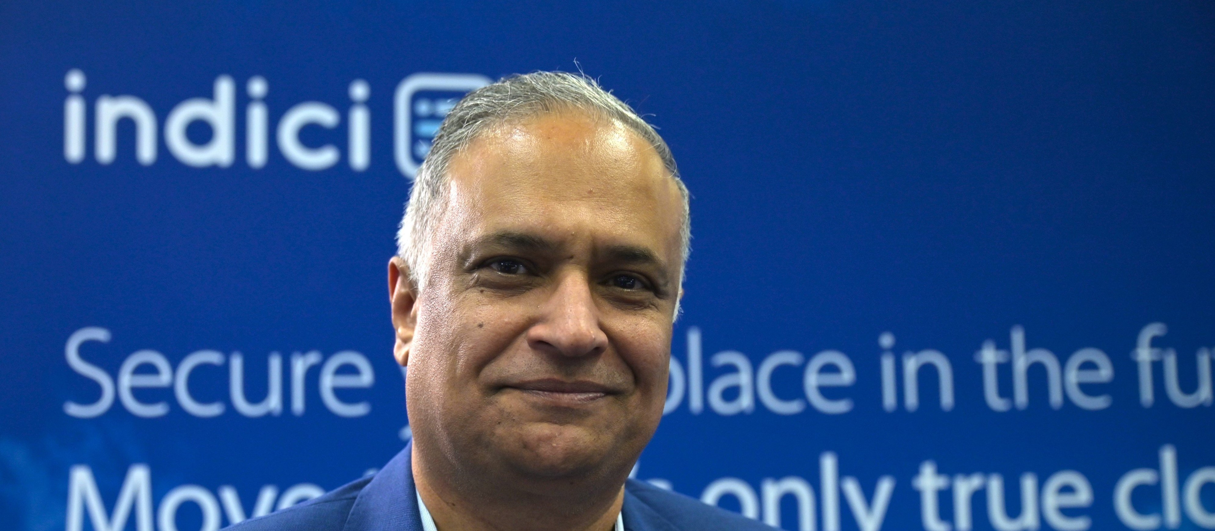 Valentia Technologies (NZ) CEO Ahmad Javad 