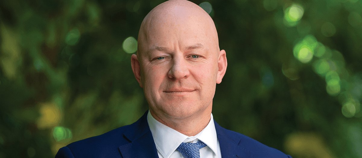 Matt Doocey